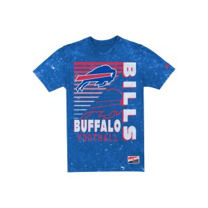 Buffalo Bills Throwback Washed T-Shirt