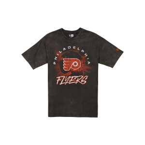 Philadelphia Flyers Sport Night Black T-Shirt
