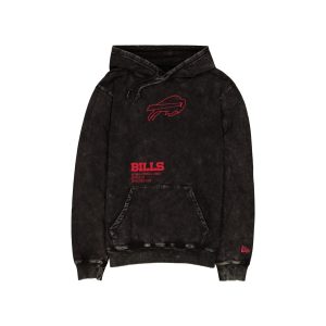 Buffalo Bills Sport Night Black Hoodie