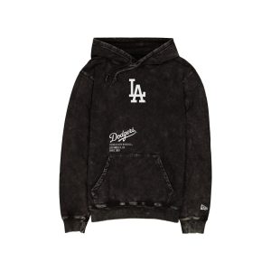 Los Angeles Dodgers Sport Night Black Hoodie