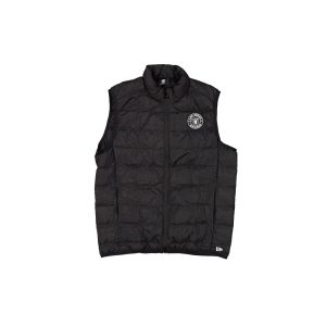 Las Vegas Raiders Logo Essentials Packable Vest