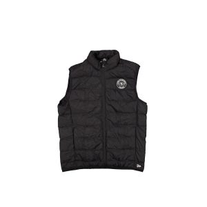 San Francisco 49ers Logo Essentials Packable Vest