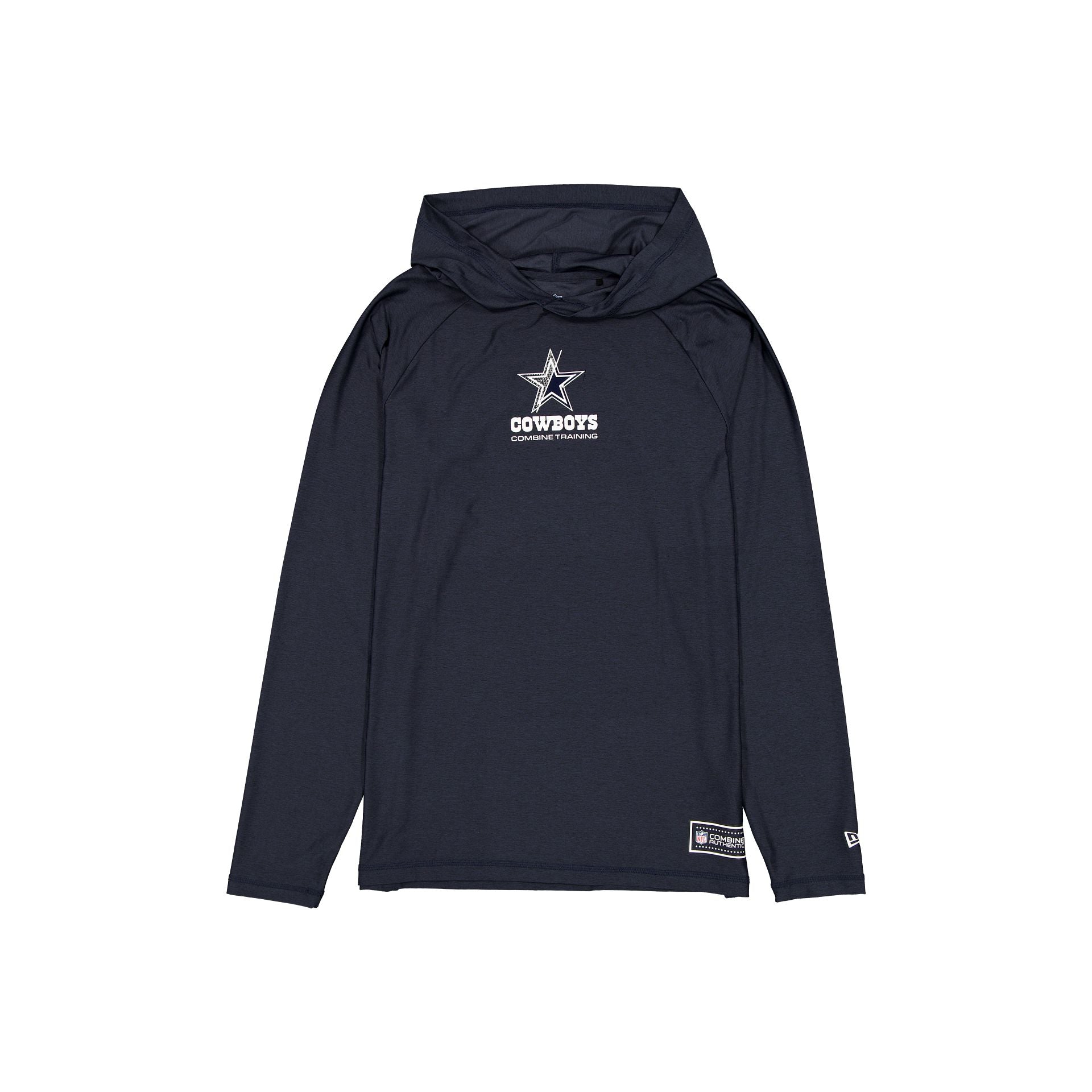 Dallas Cowboys 2025 Functional Fandom Hoodie