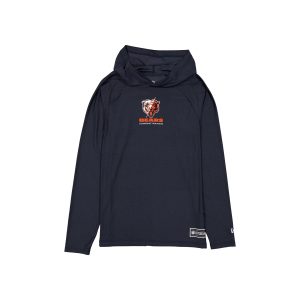 Chicago Bears 2025 Functional Fandom Hoodie