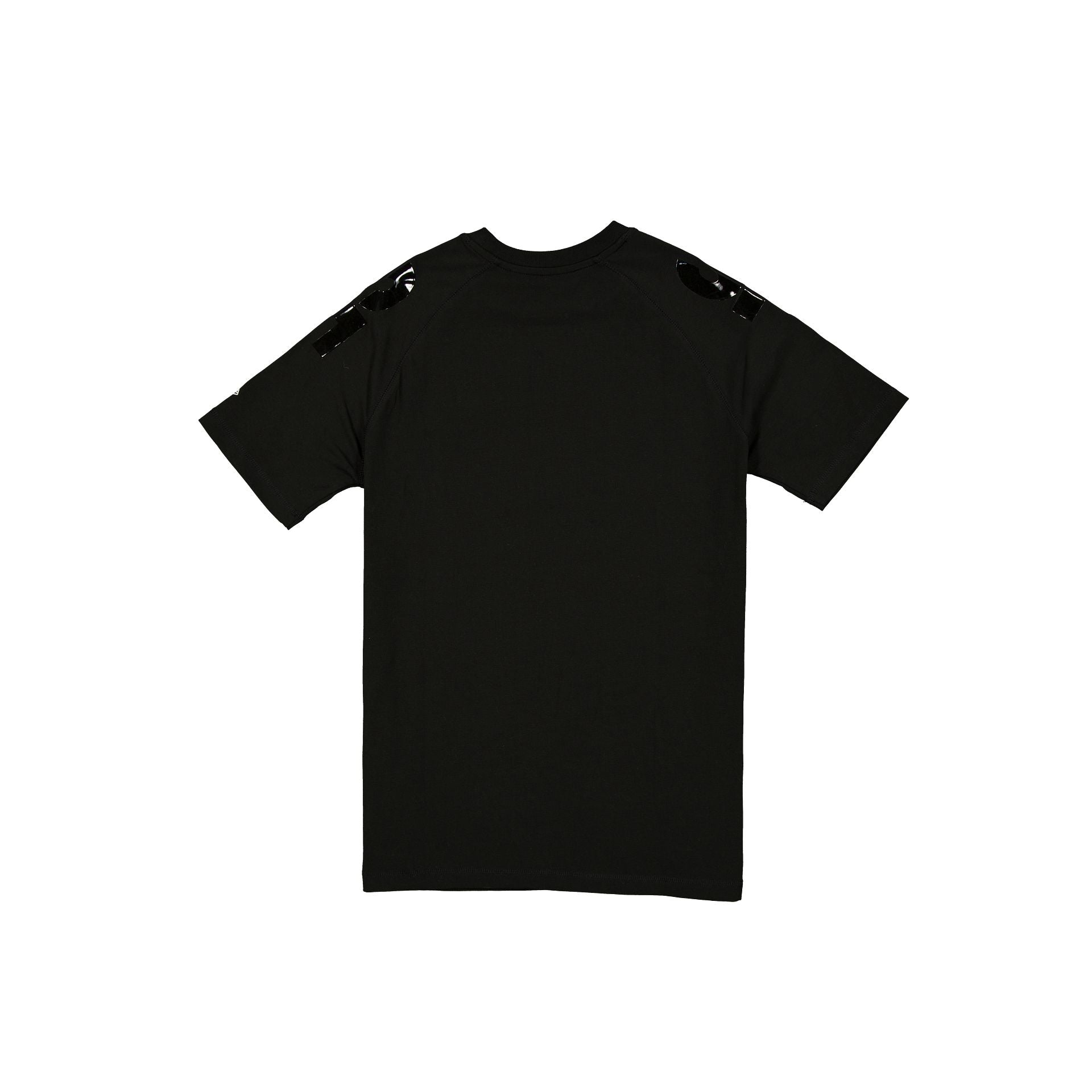 San Francisco 49ers 2025 Functional Fandom Black Short Sleeve T-Shirt - Image 3