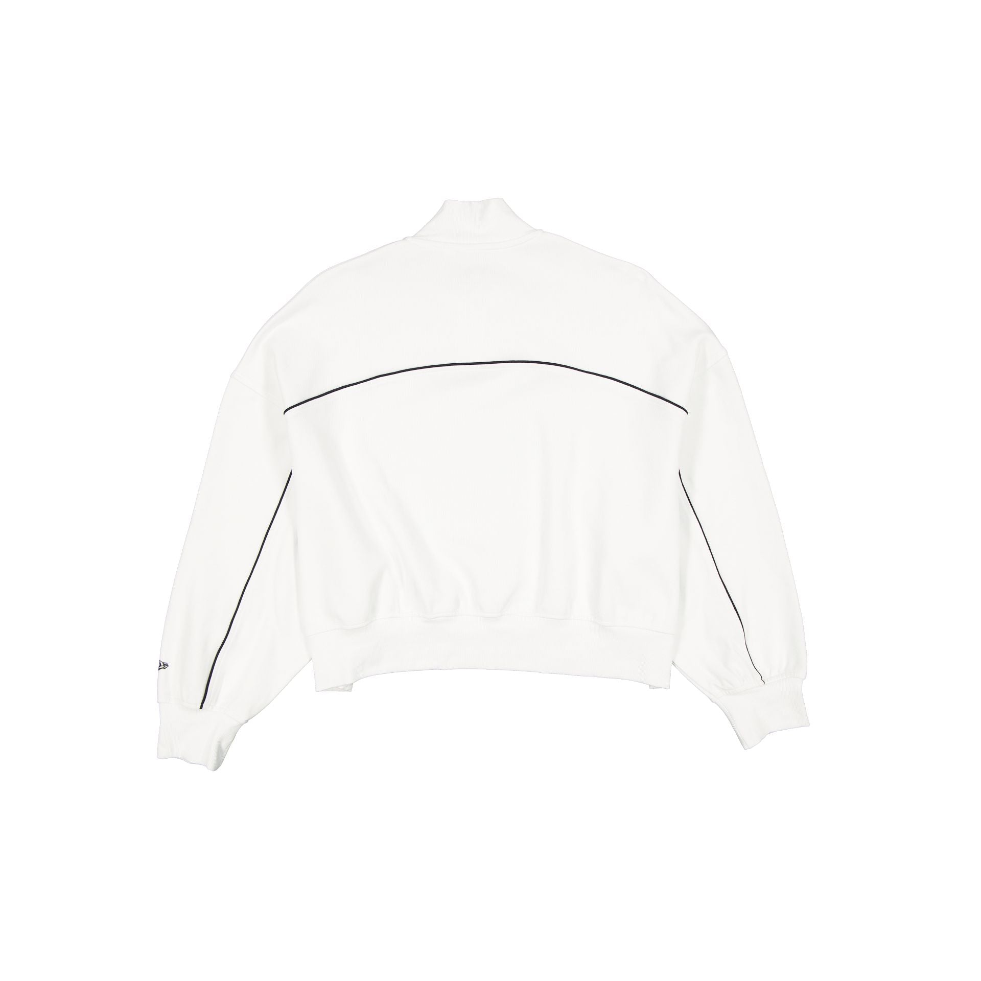 Denver Broncos 2025 Functional Fandom Women's Quarter Zip - Image 3