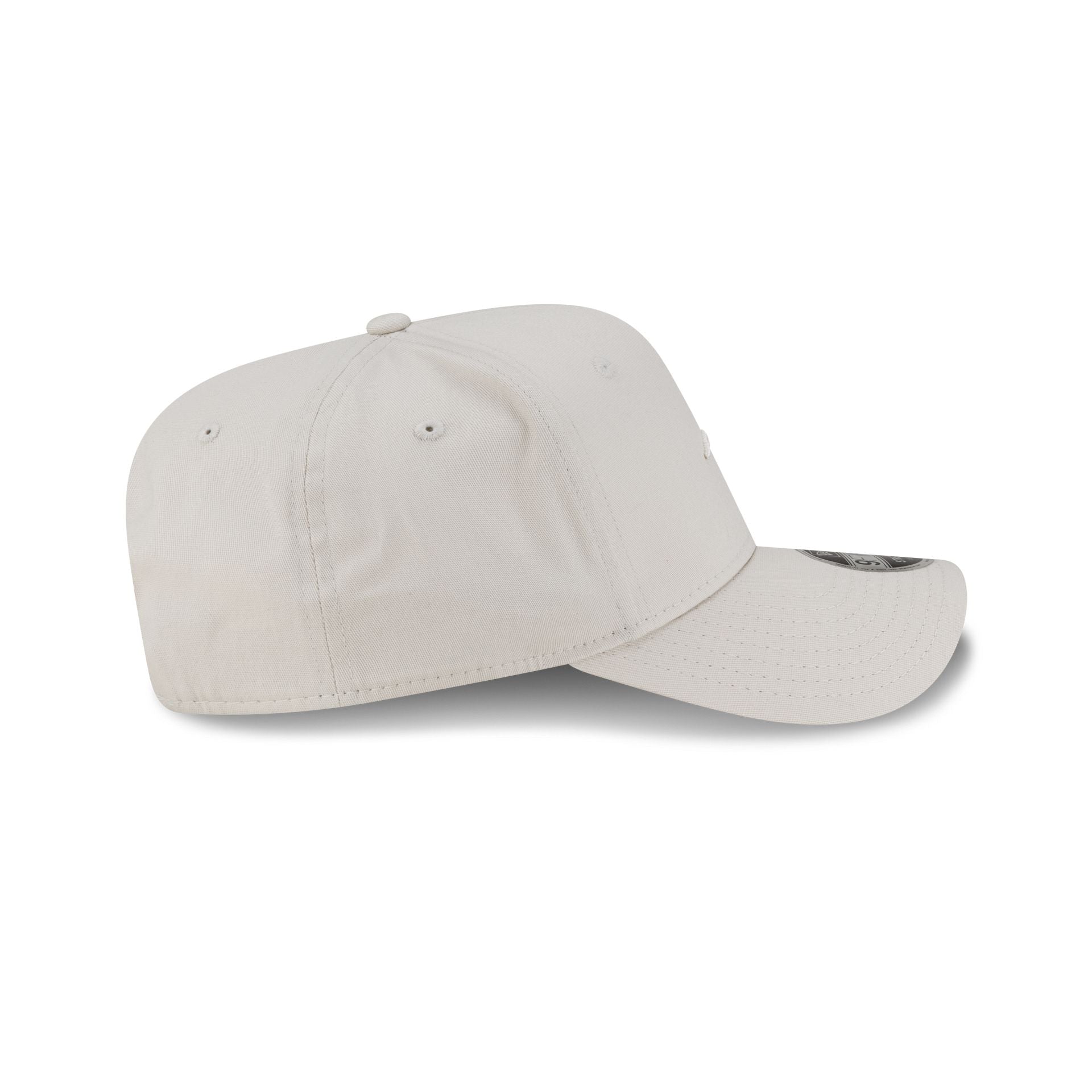 McLaren Formula 1 Team Light Cream 9FIFTY Stretch-Snap Hat - Image 5
