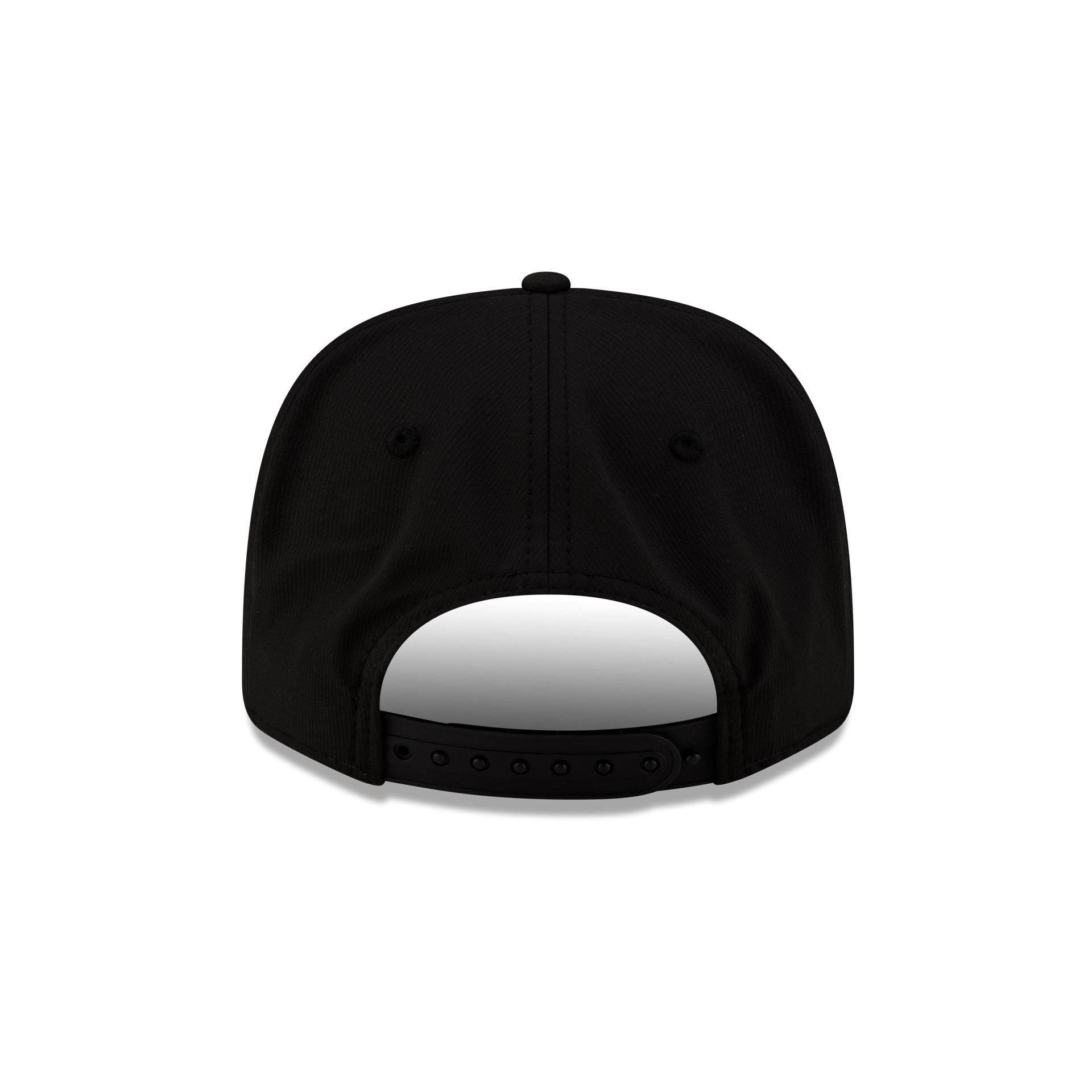 McLaren Formula 1 Team Retro 9SEVENTY Stretch-Snap Hat - Image 6