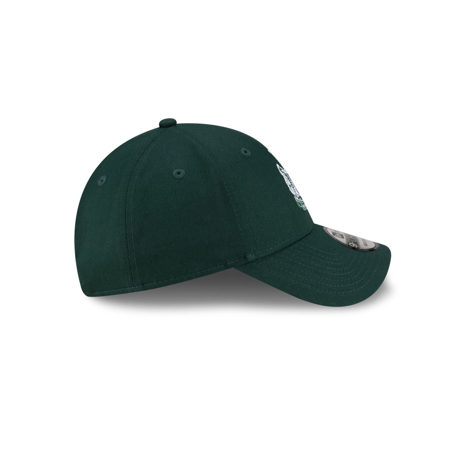 Newcastle United FC Dark Green 9FORTY Adjustable Hat - Image 5