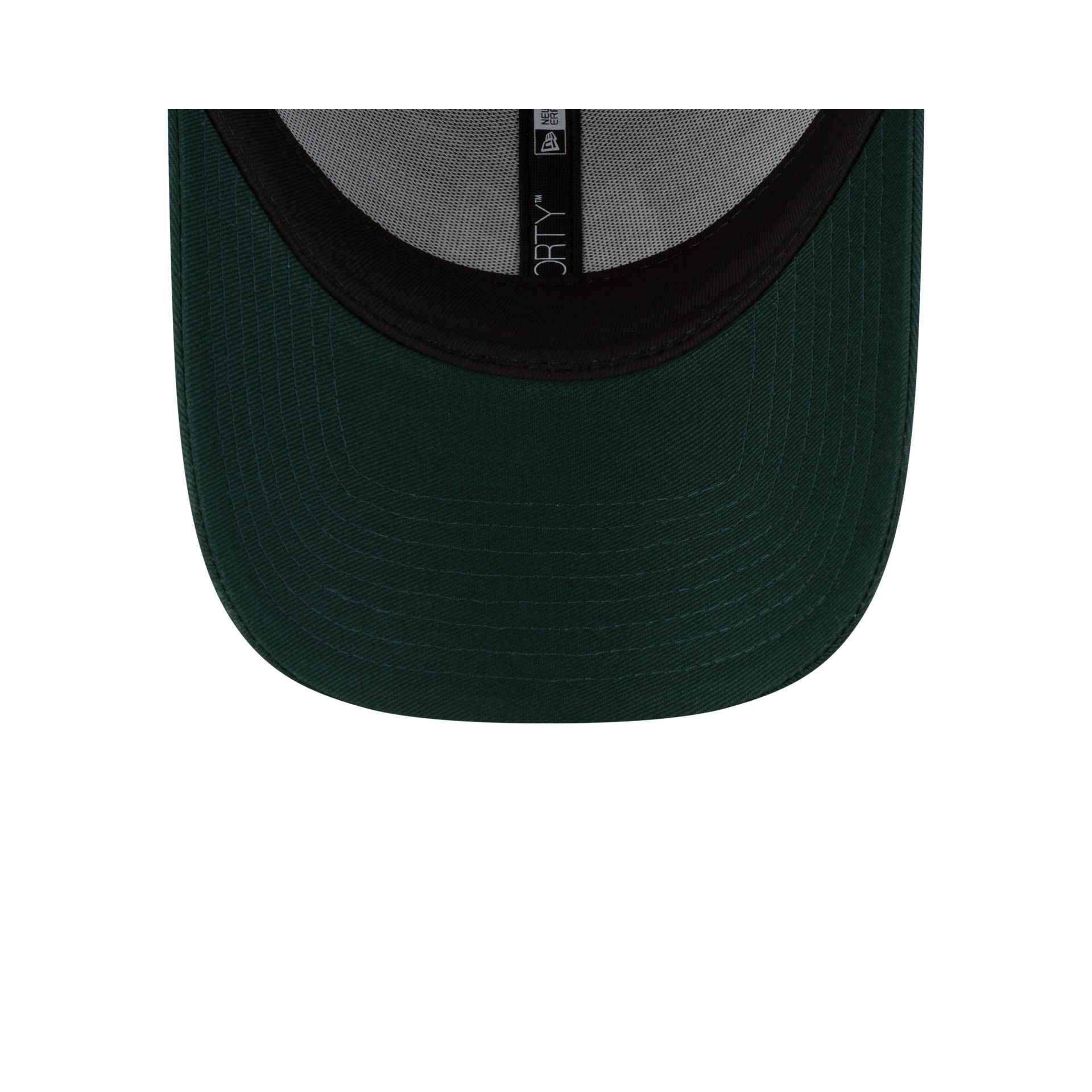 Newcastle United FC Dark Green 9FORTY Adjustable Hat - Image 7