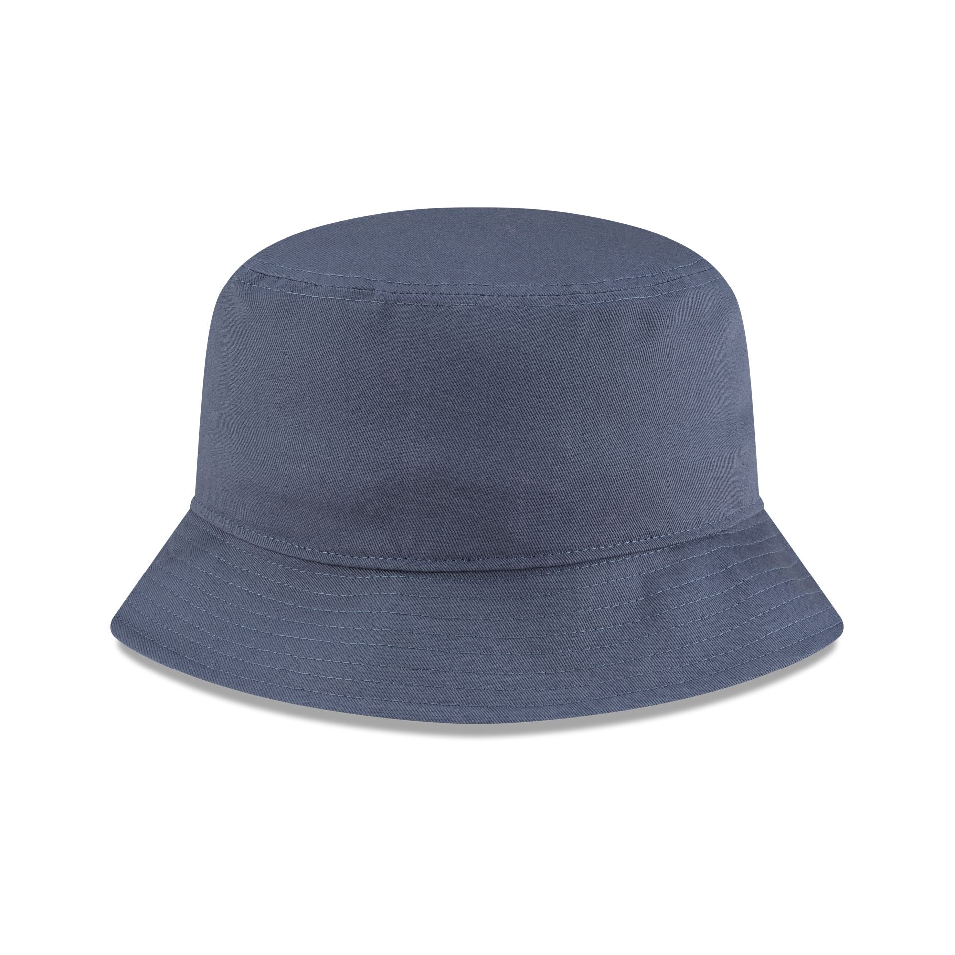 Oracle Red Bull Racing Calming Blue Tapered Bucket Hat - Image 6
