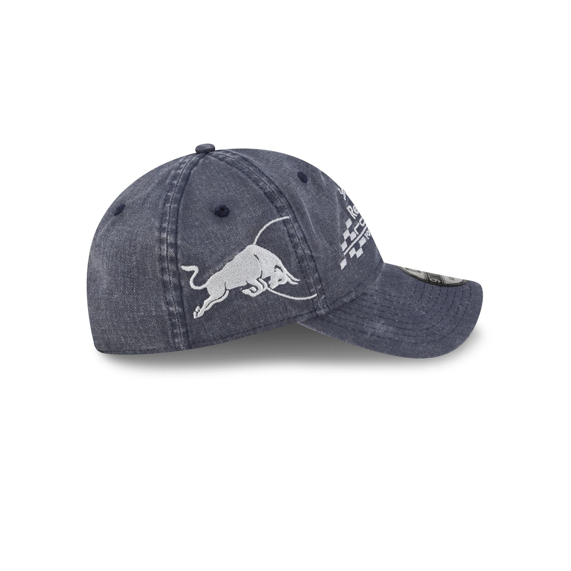 Oracle Red Bull Racing Tonal Reedition 9TWENTY Adjustable Hat - Image 5