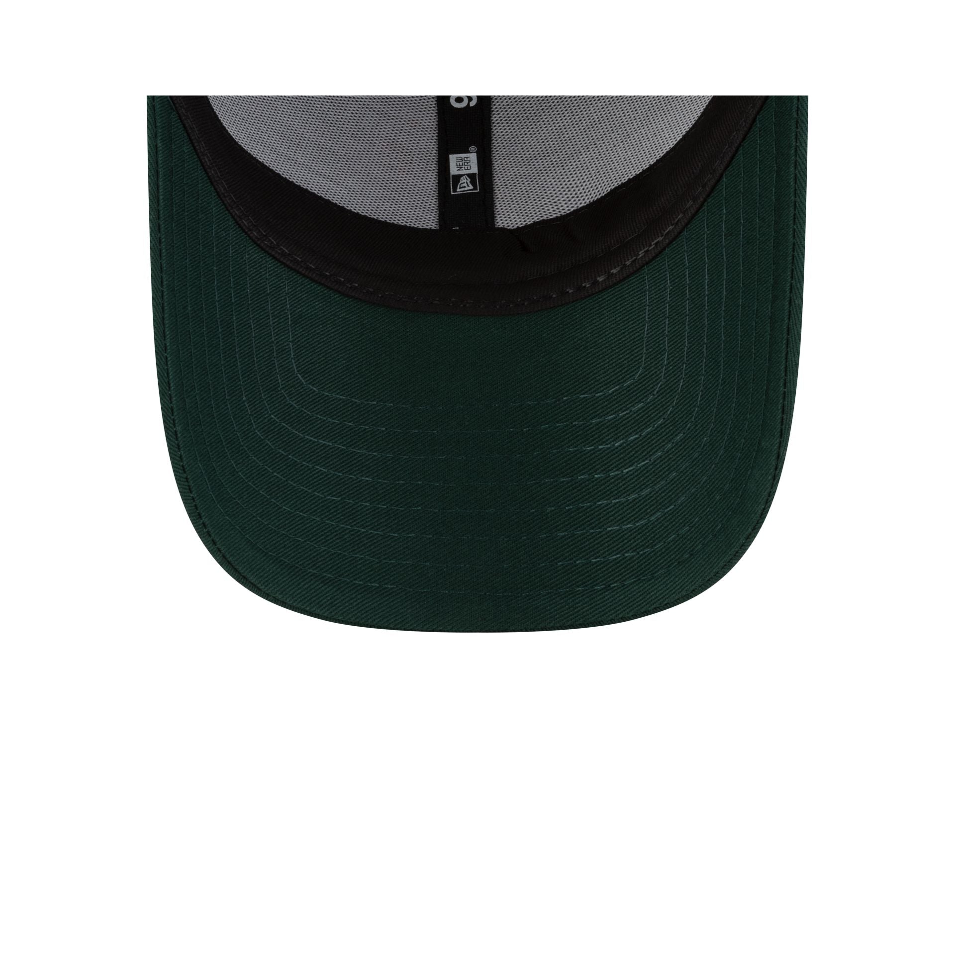 AC Milan Bear 9FORTY Adjustable Hat - Image 7