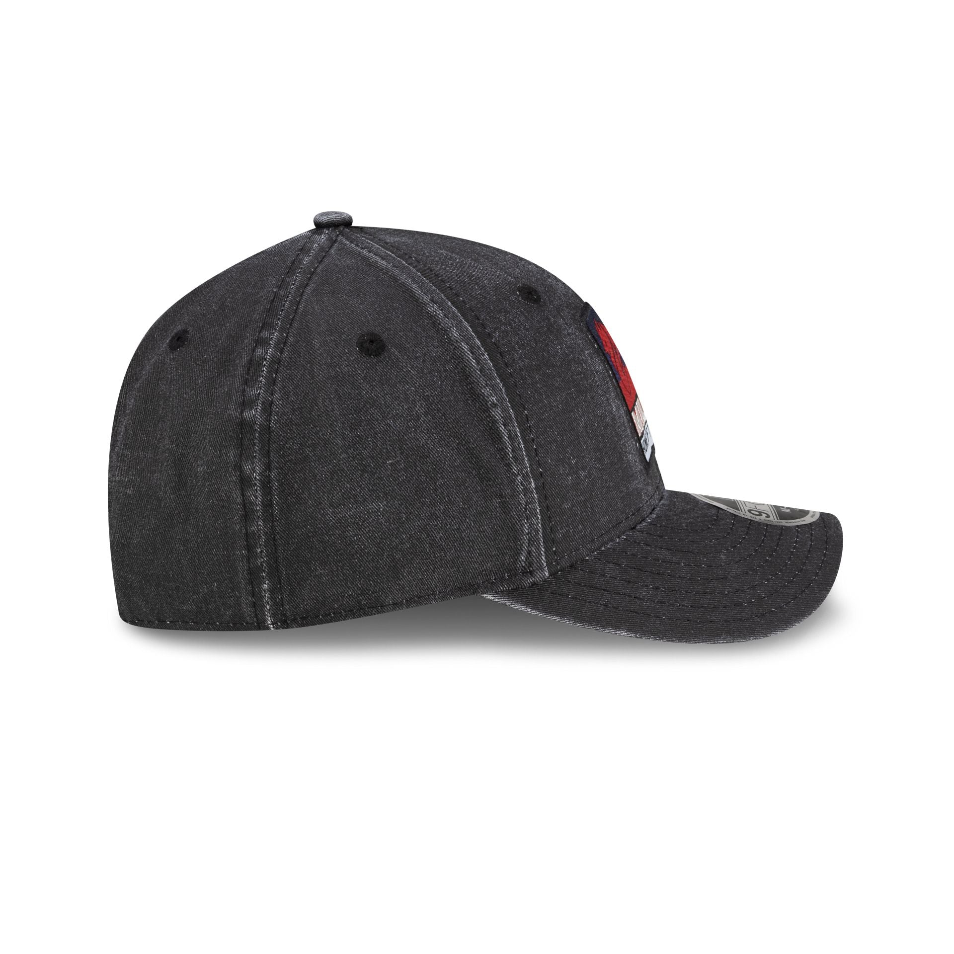 AC Milan City Pack 9FORTY M-Crown Snapback Hat - Image 5