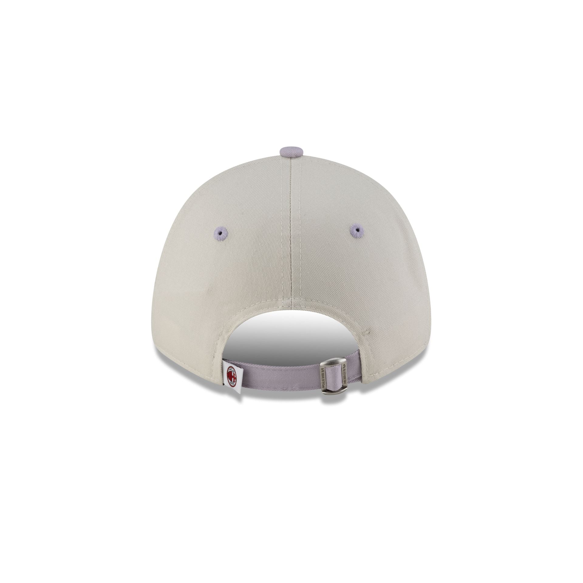 AC Milan Contrast Lavendar Women's 9FORTY Adjustable Hat - Image 6