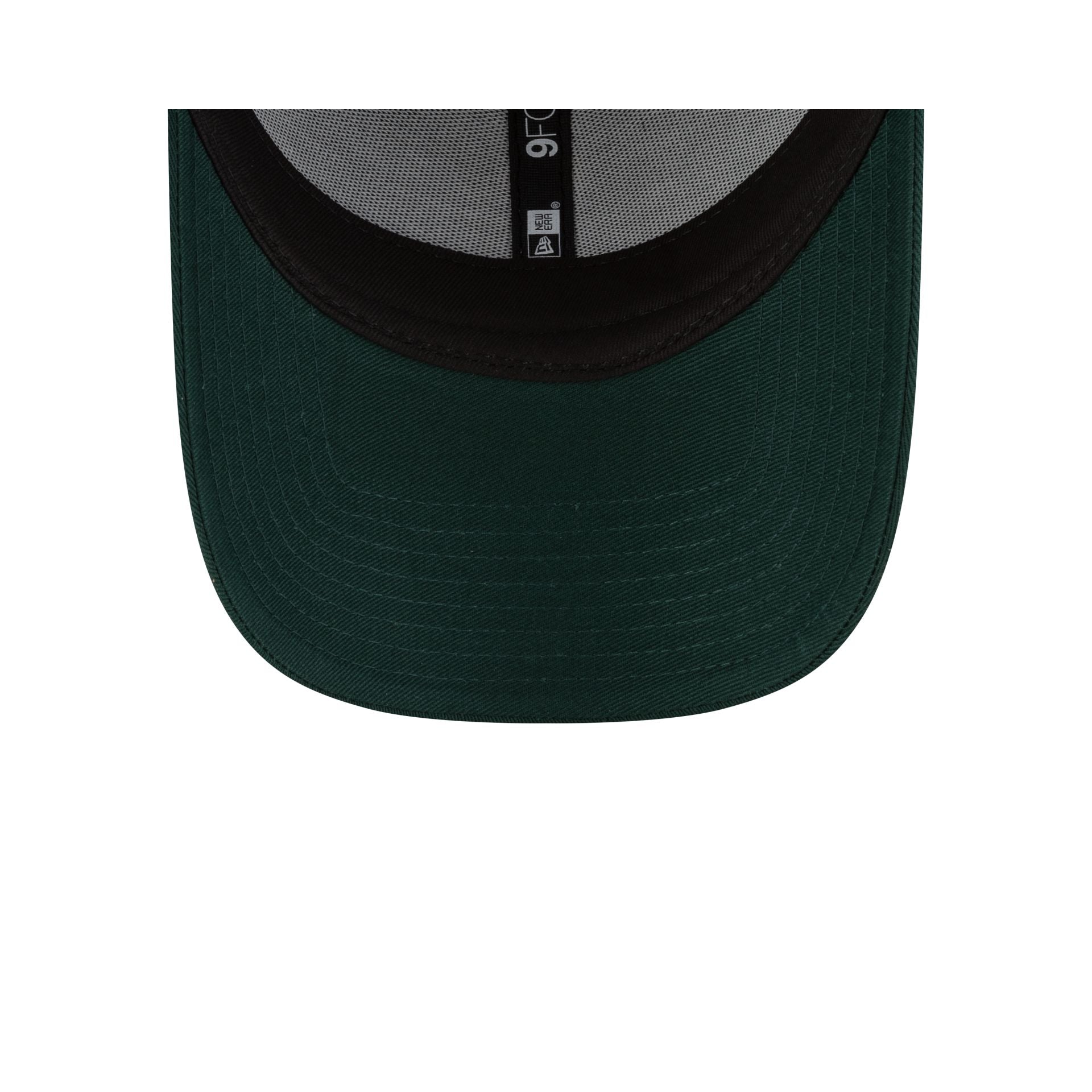 Tottenham Hotspur FC Dark Green 9FORTY Adjustable Hat - Image 7