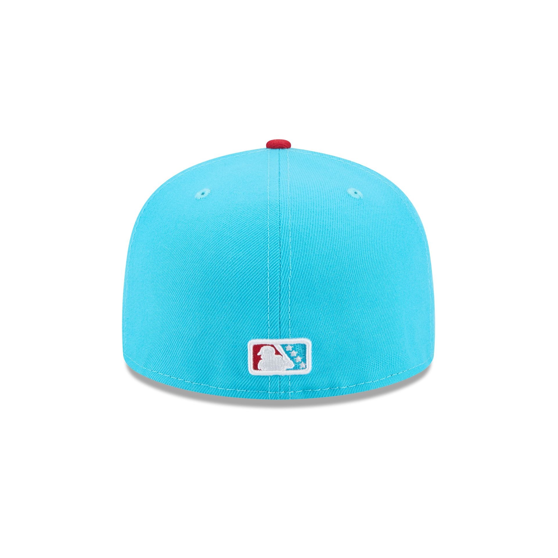 Clearwater Threshers Theme Night 59FIFTY Fitted Hat - Image 6