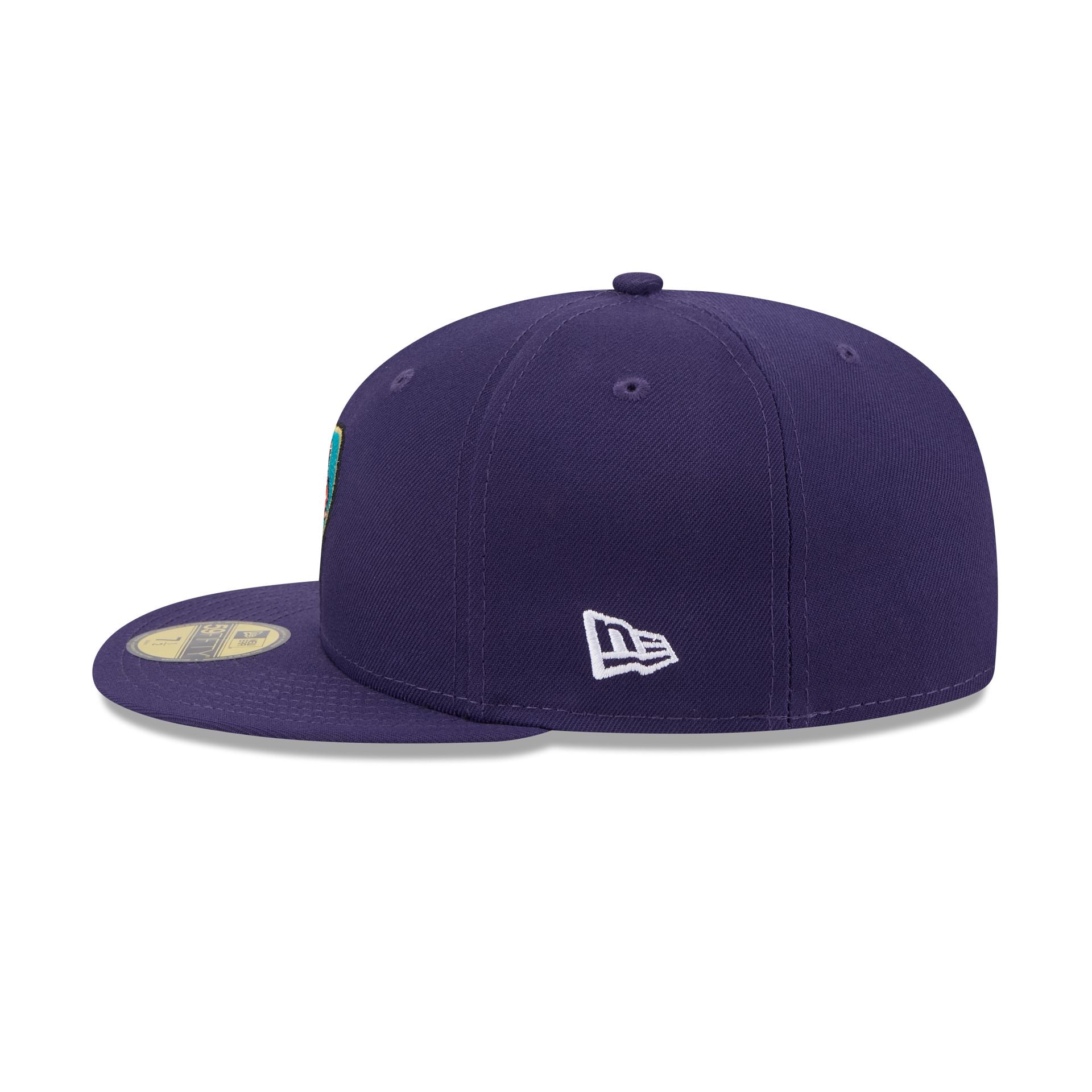 El Paso Chihuahuas Theme Night 59FIFTY Fitted Hat - Image 4