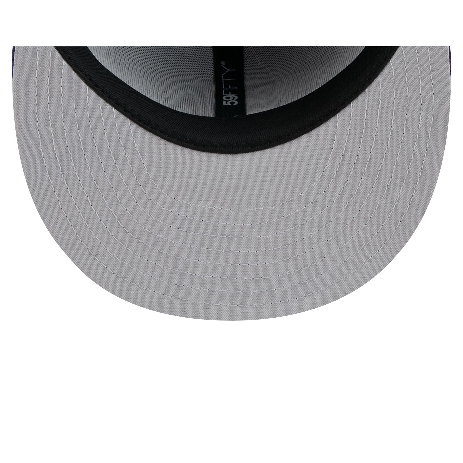 El Paso Chihuahuas Theme Night 59FIFTY Fitted Hat - Image 7