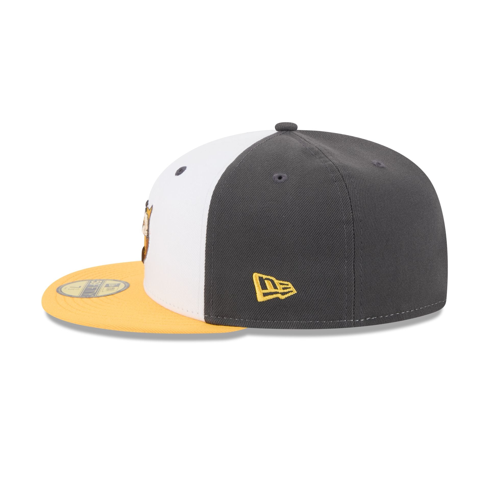 Columbia Fireflies Theme Night 59FIFTY Fitted Hat - Image 4