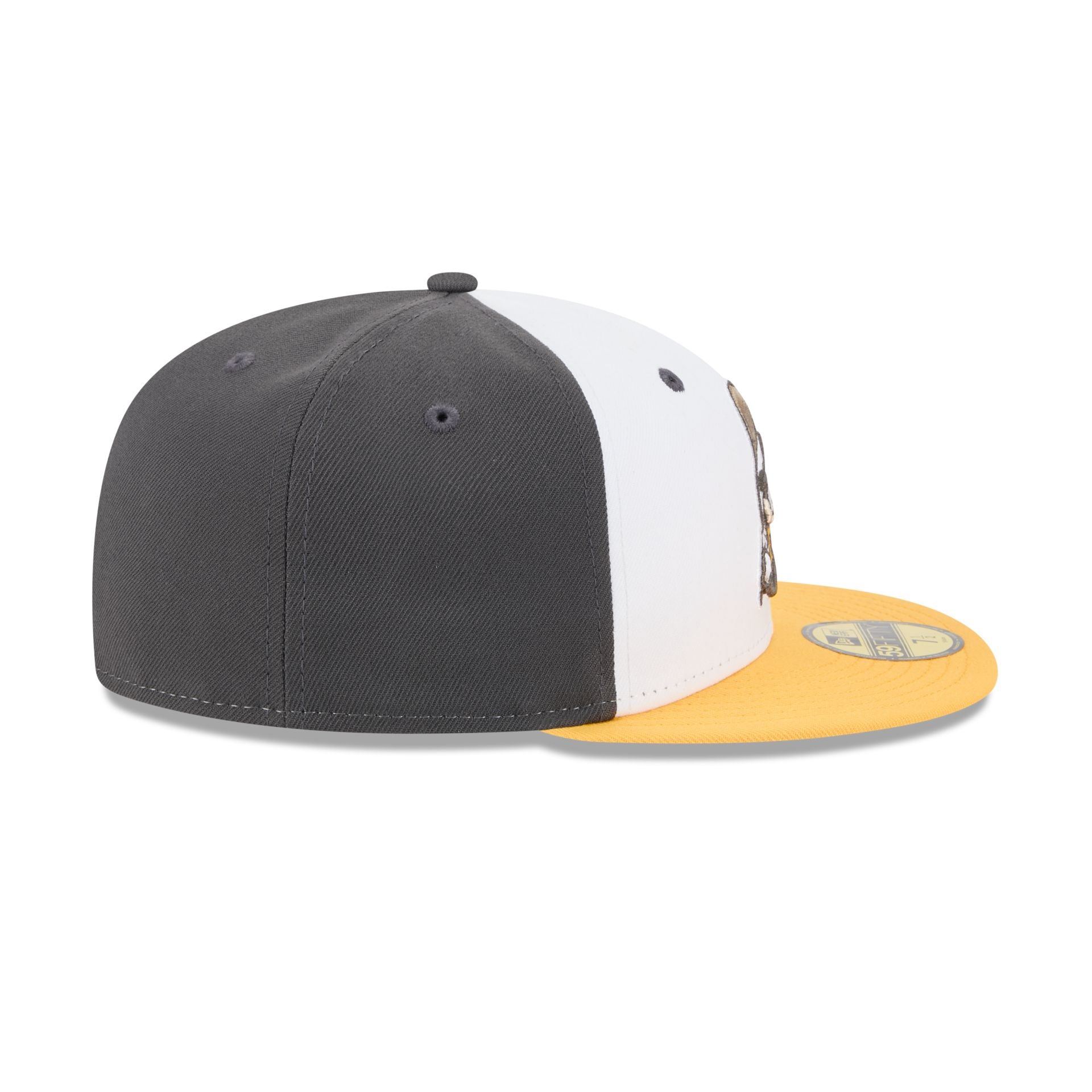 Columbia Fireflies Theme Night 59FIFTY Fitted Hat - Image 5