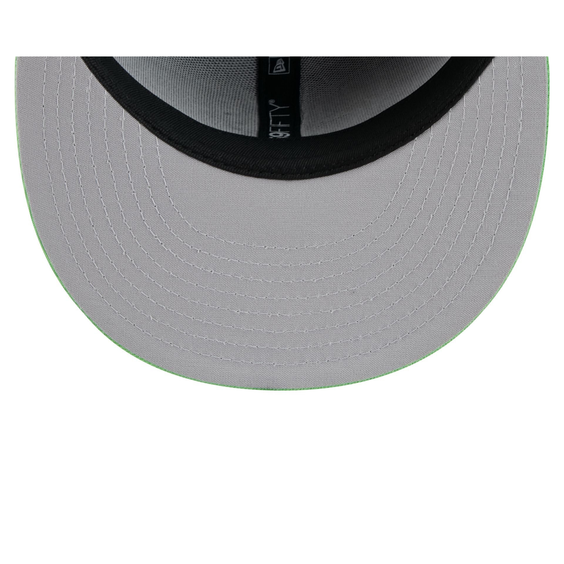 Asheville Tourists Theme Night 59FIFTY Fitted Hat - Image 7