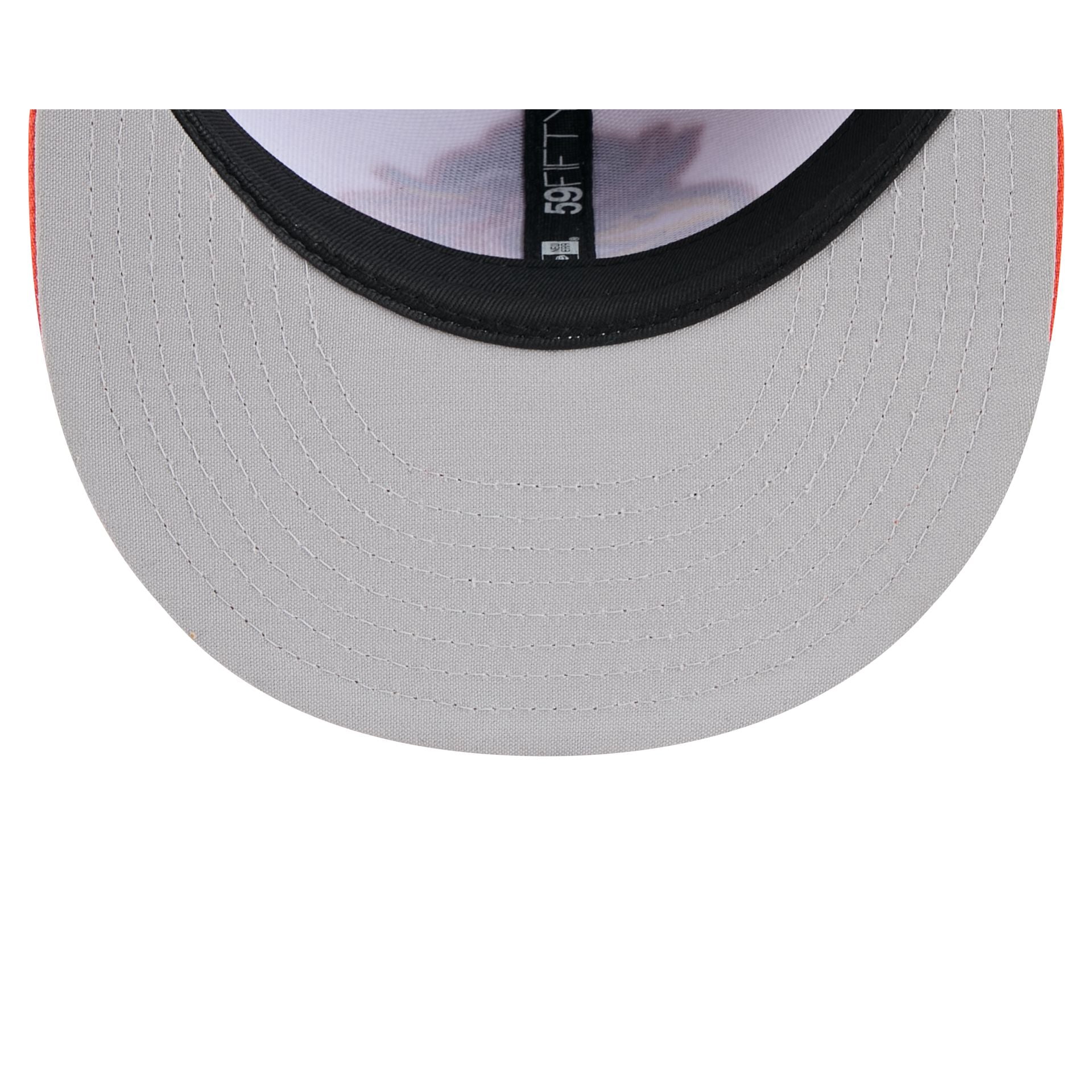 Delmarva Shorebirds Theme Night 59FIFTY Fitted Hat - Image 7