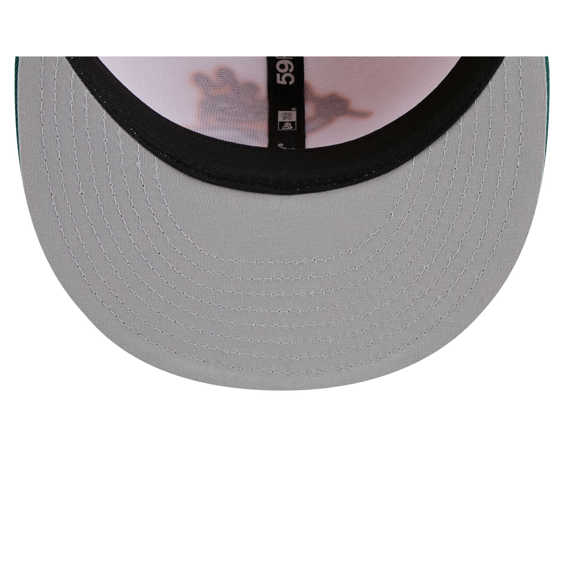 Fredericksburg Nationals Theme Night 59FIFTY Fitted Hat - Image 7