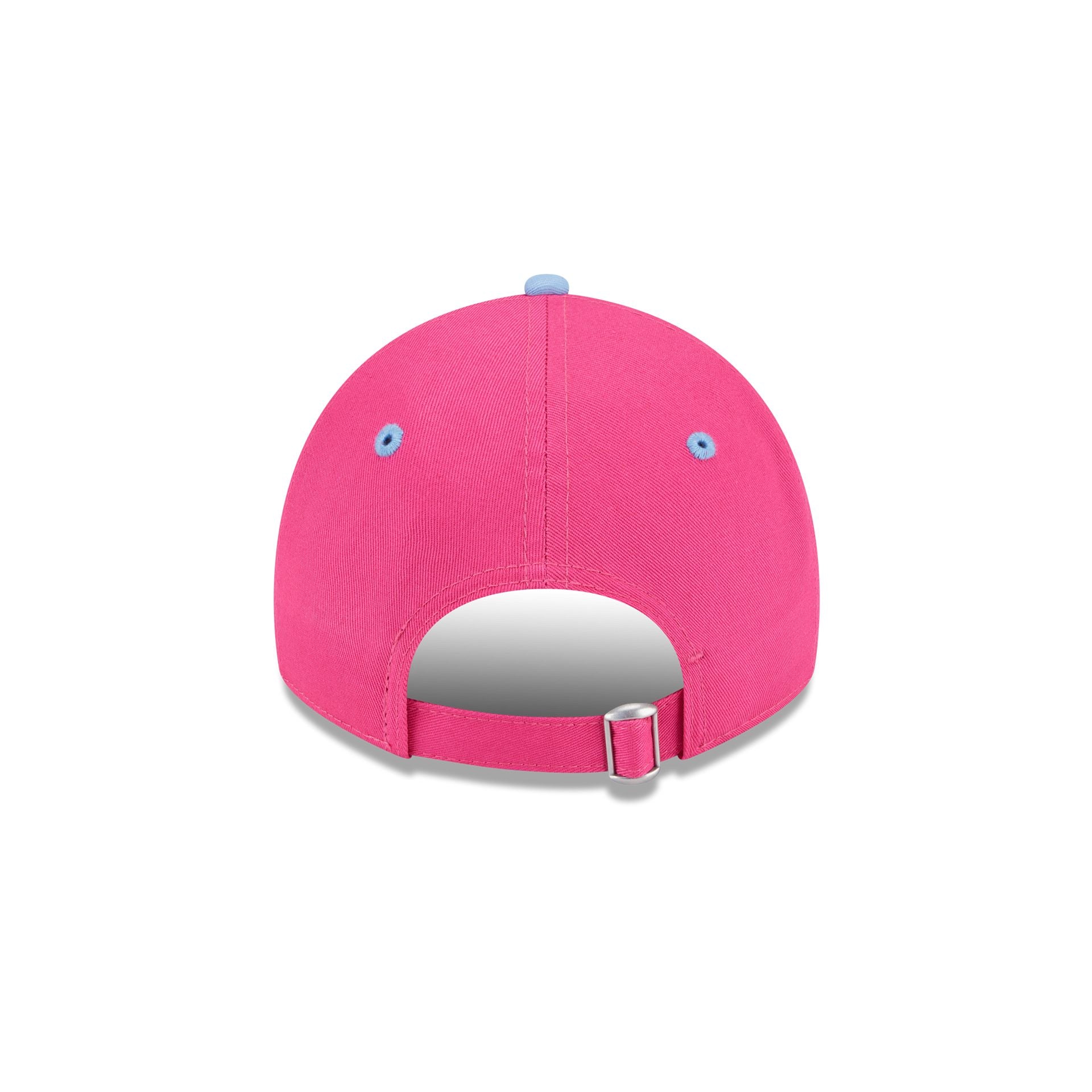 Oklahoma City Comets Theme Night 9TWENTY Adjustable Hat - Image 6