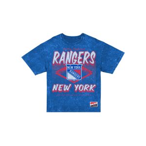 New York Rangers Throwback Classic Women's T-Shirt