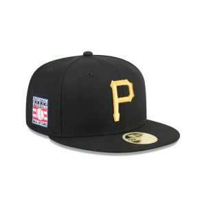 Pittsburgh Pirates Hall of Fame 2025 59FIFTY Fitted Hat