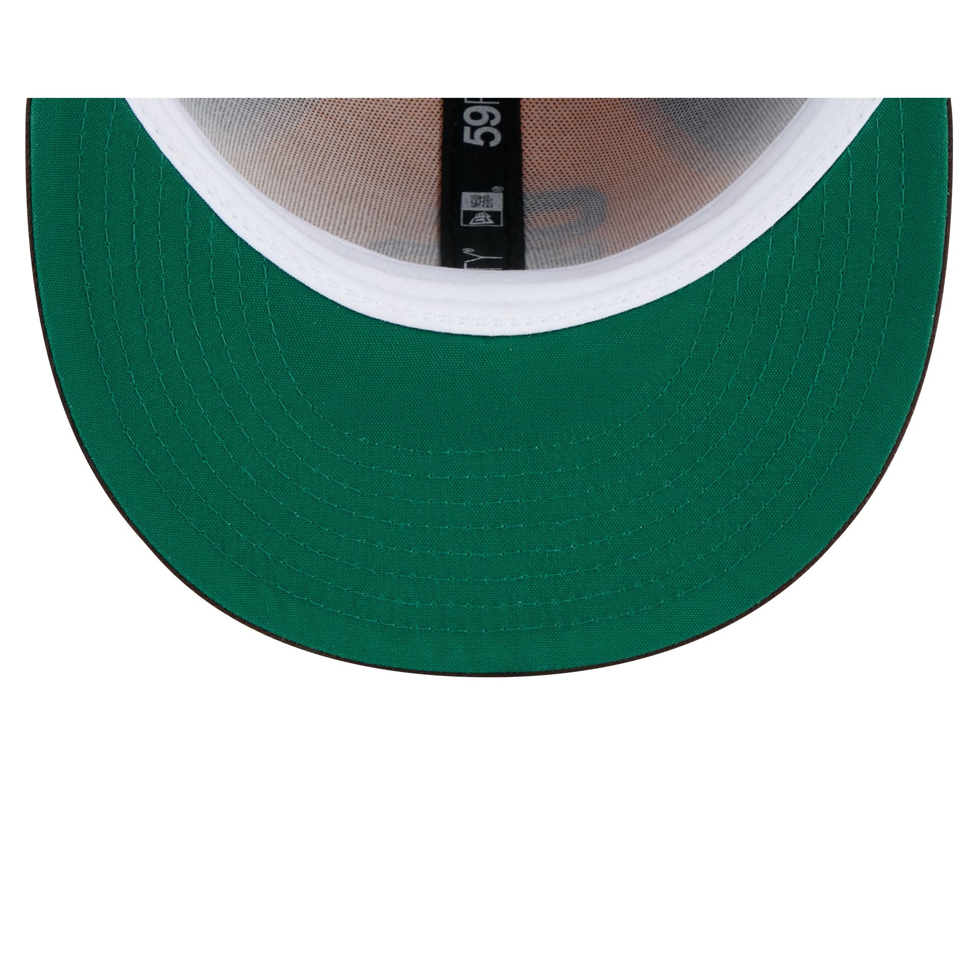 San Diego Padres Hall of Fame 2025 59FIFTY Fitted Hat - Image 7