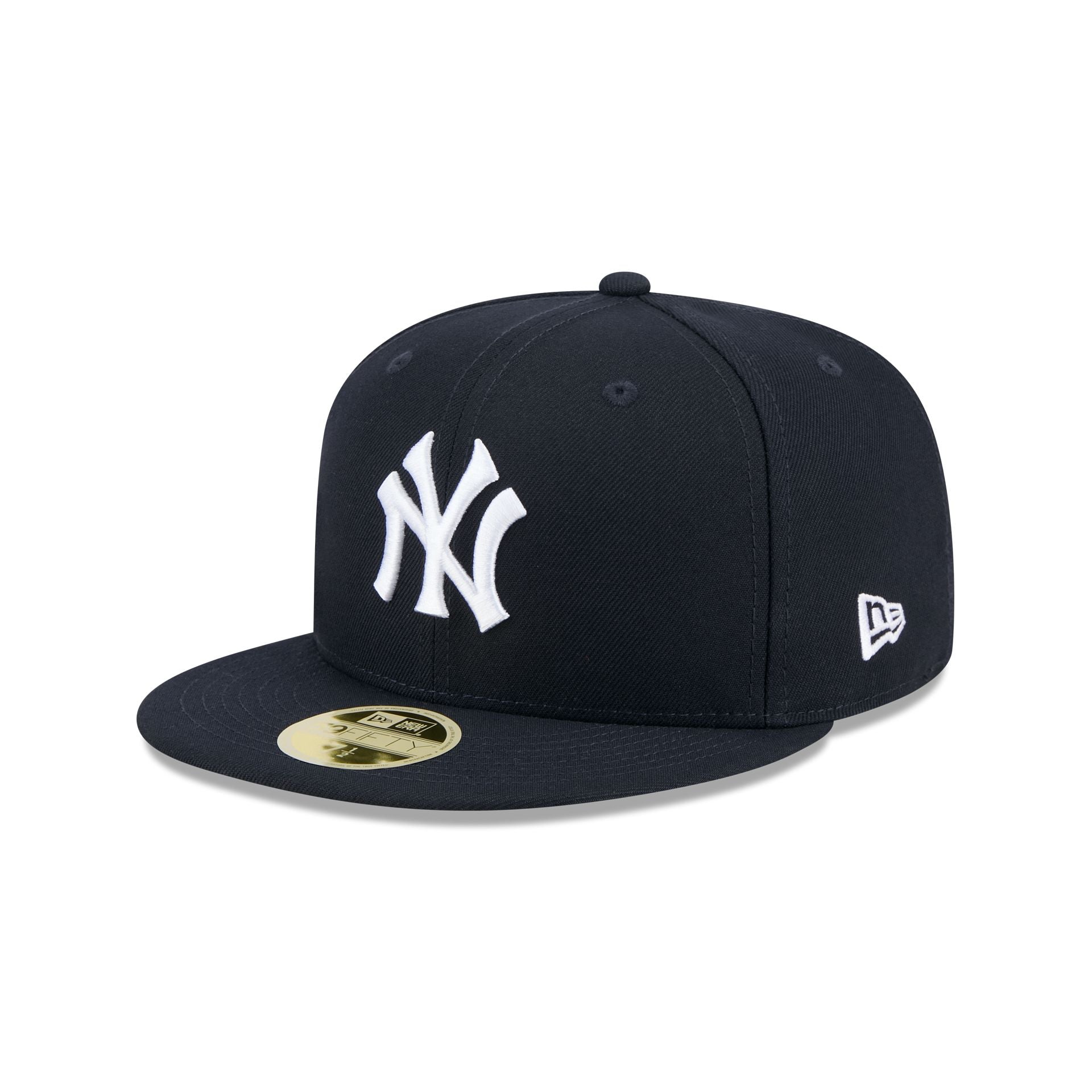 New York Yankees Hall of Fame 2025 59FIFTY Fitted Hat - Image 3