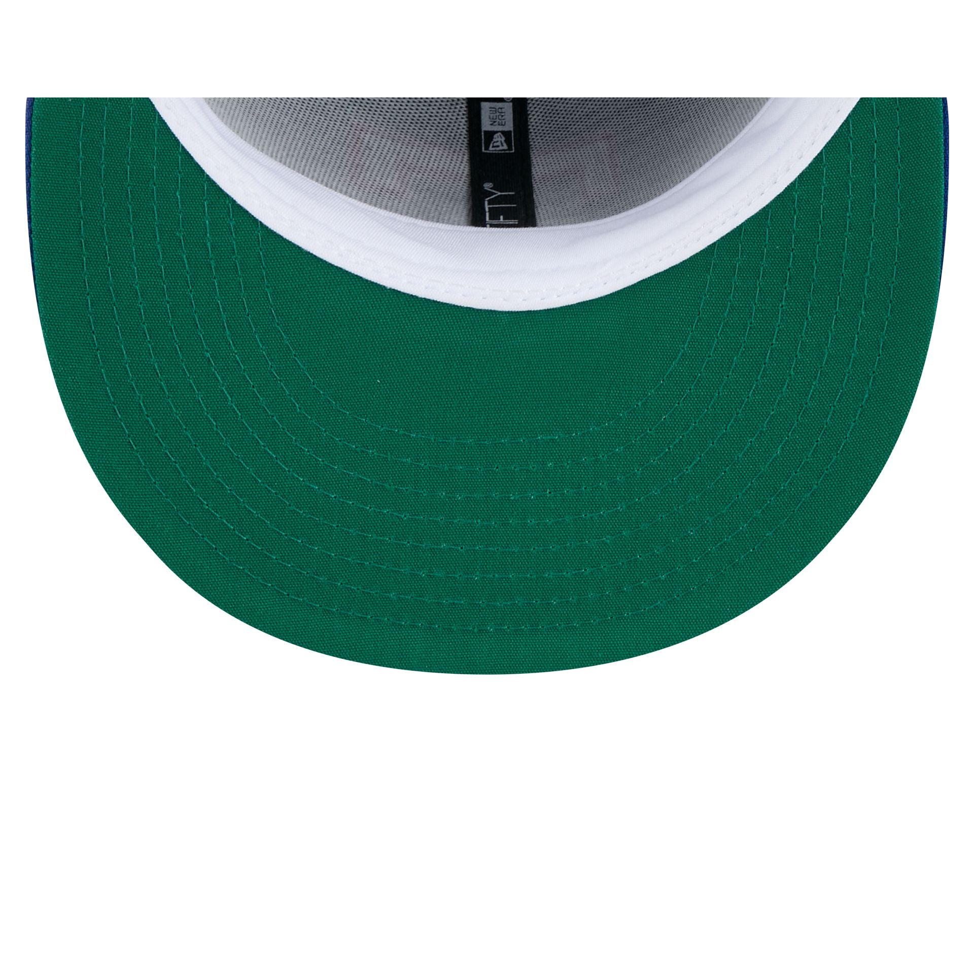 Texas Rangers Hall of Fame 2025 59FIFTY Fitted Hat - Image 7