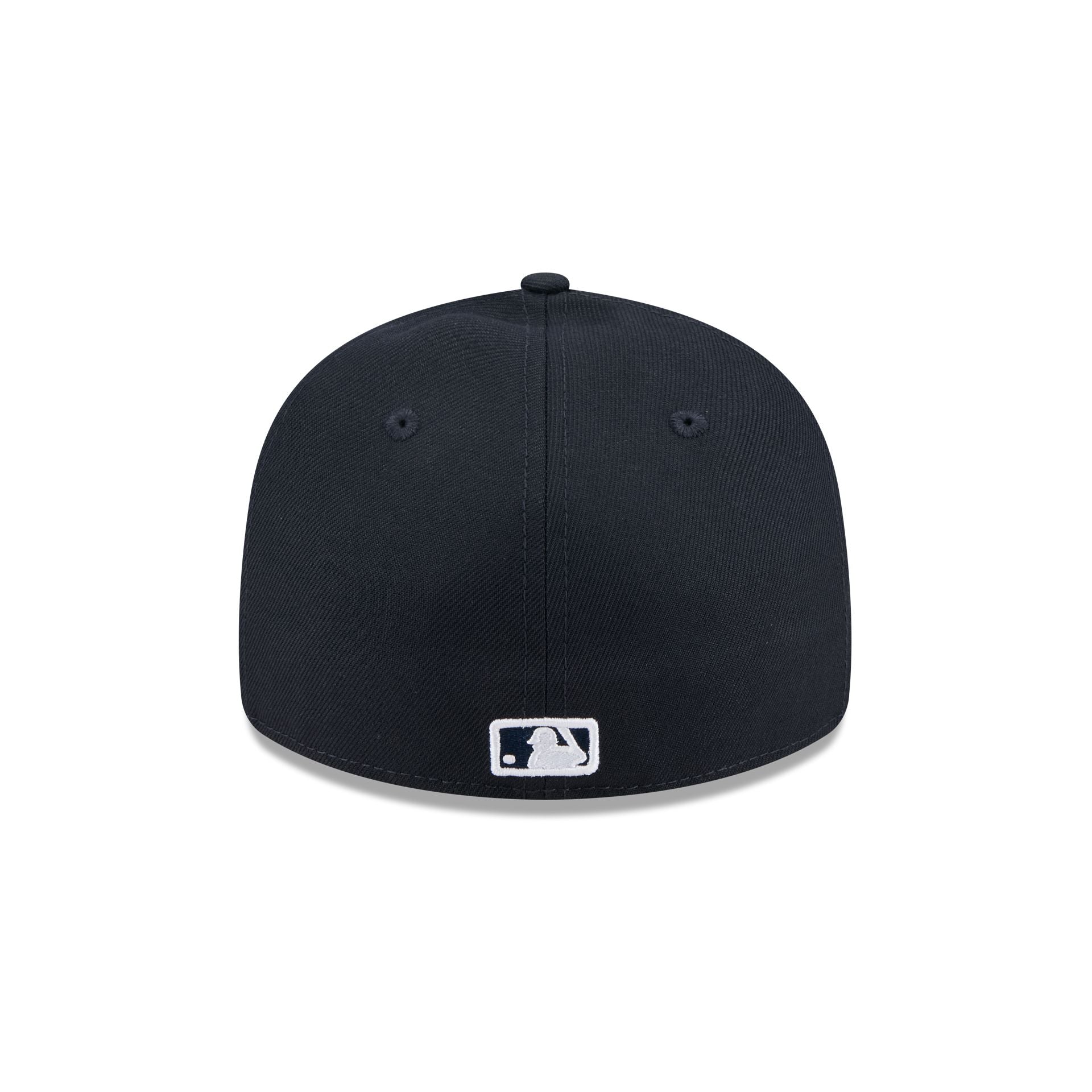 Boston Red Sox Hall of Fame 2025 Low Profile 59FIFTY Fitted Hat - Image 6