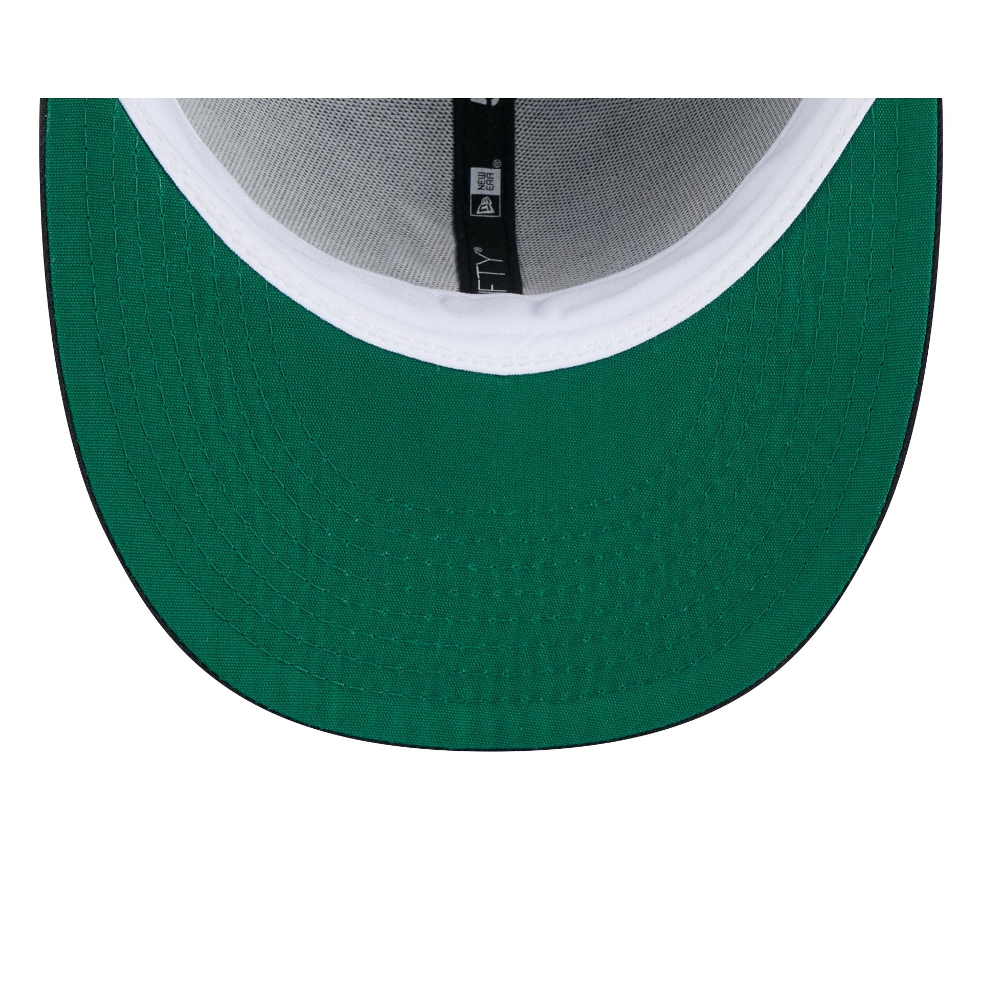 Atlanta Braves Hall of Fame 2025 Low Profile 59FIFTY Fitted Hat - Image 7