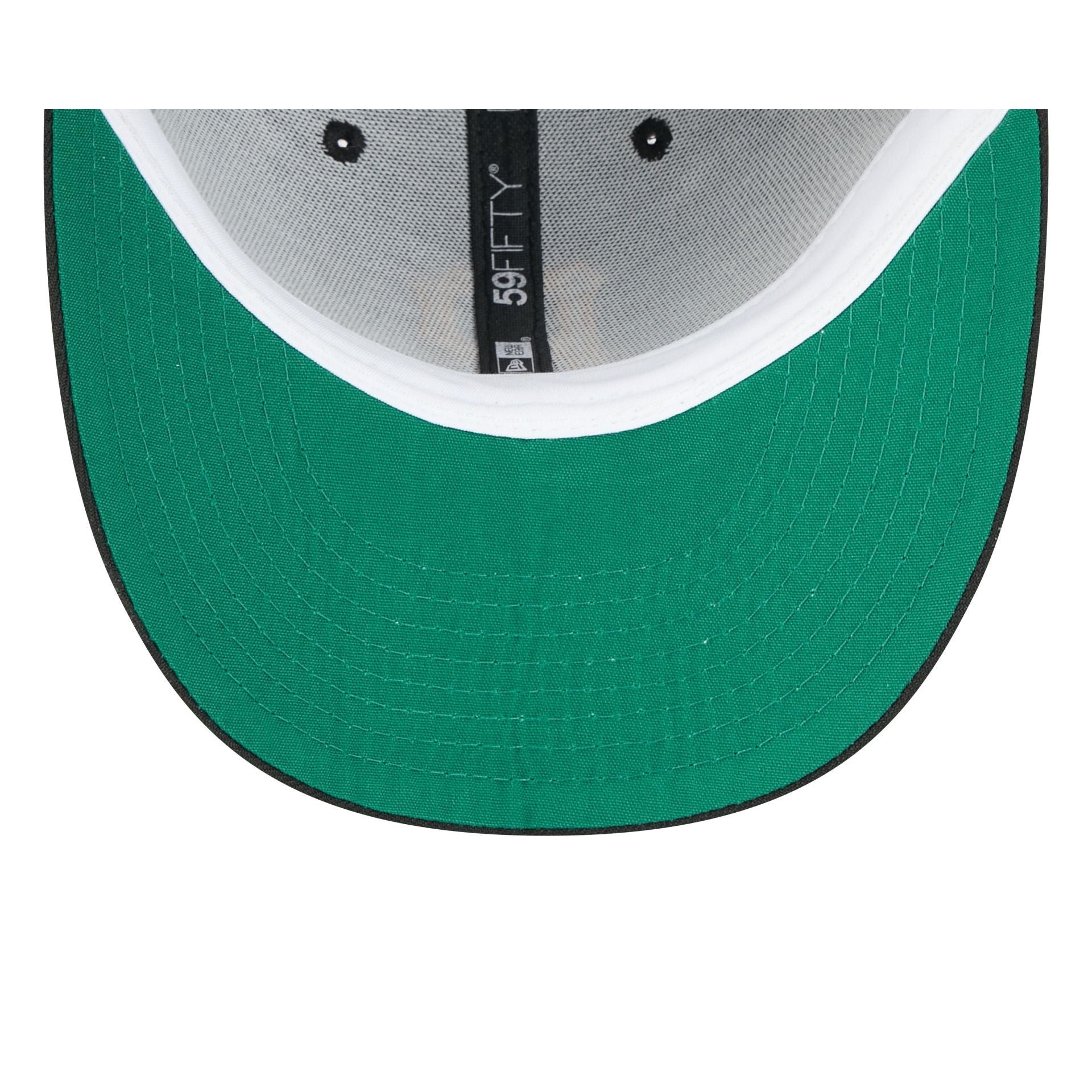 Pittsburgh Pirates Hall of Fame 2025 Low Profile 59FIFTY Fitted Hat - Image 7