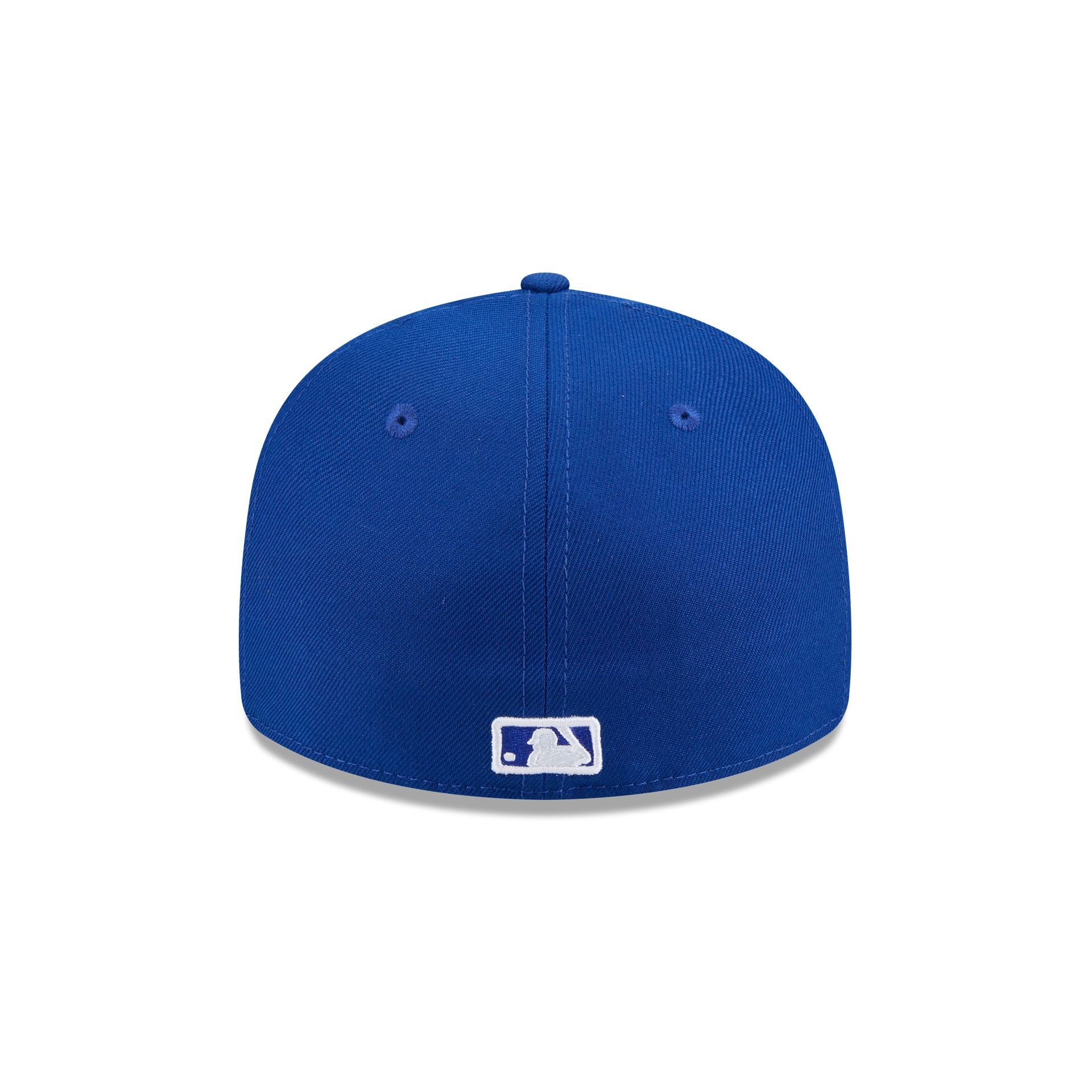 New York Mets Hall of Fame 2025 Low Profile 59FIFTY Fitted Hat - Image 6
