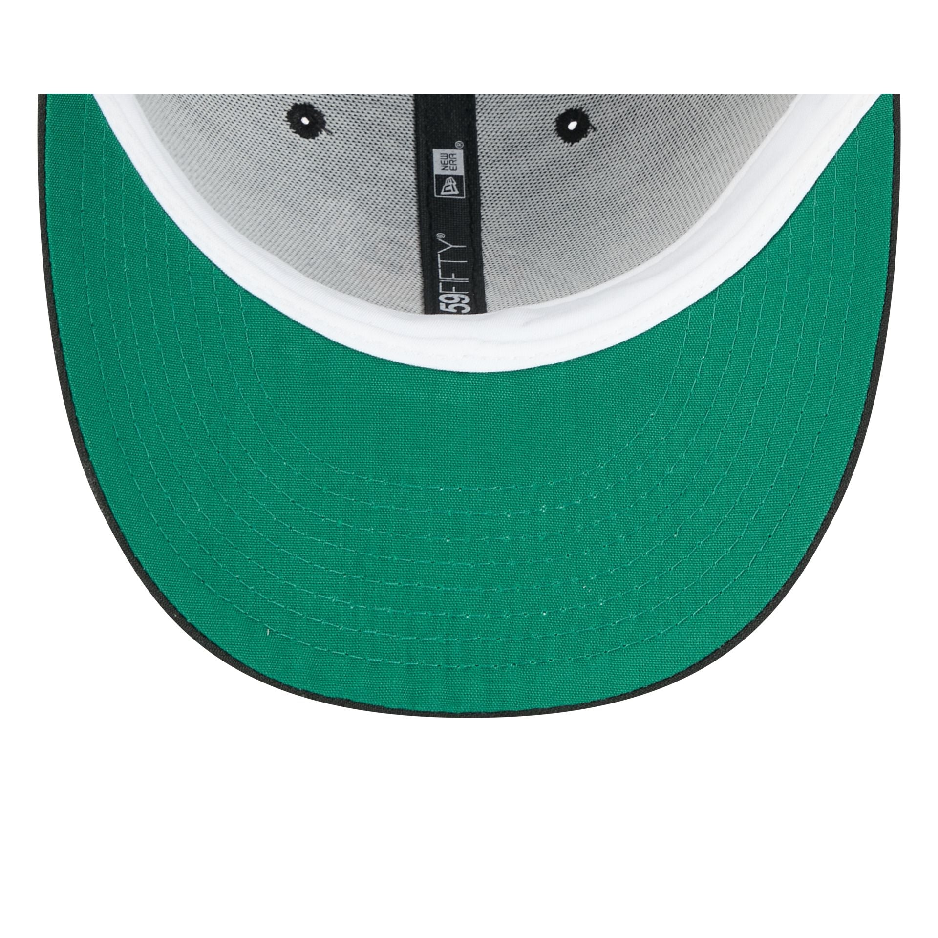 San Francisco Giants Hall of Fame 2025 Low Profile 59FIFTY Fitted Hat - Image 7