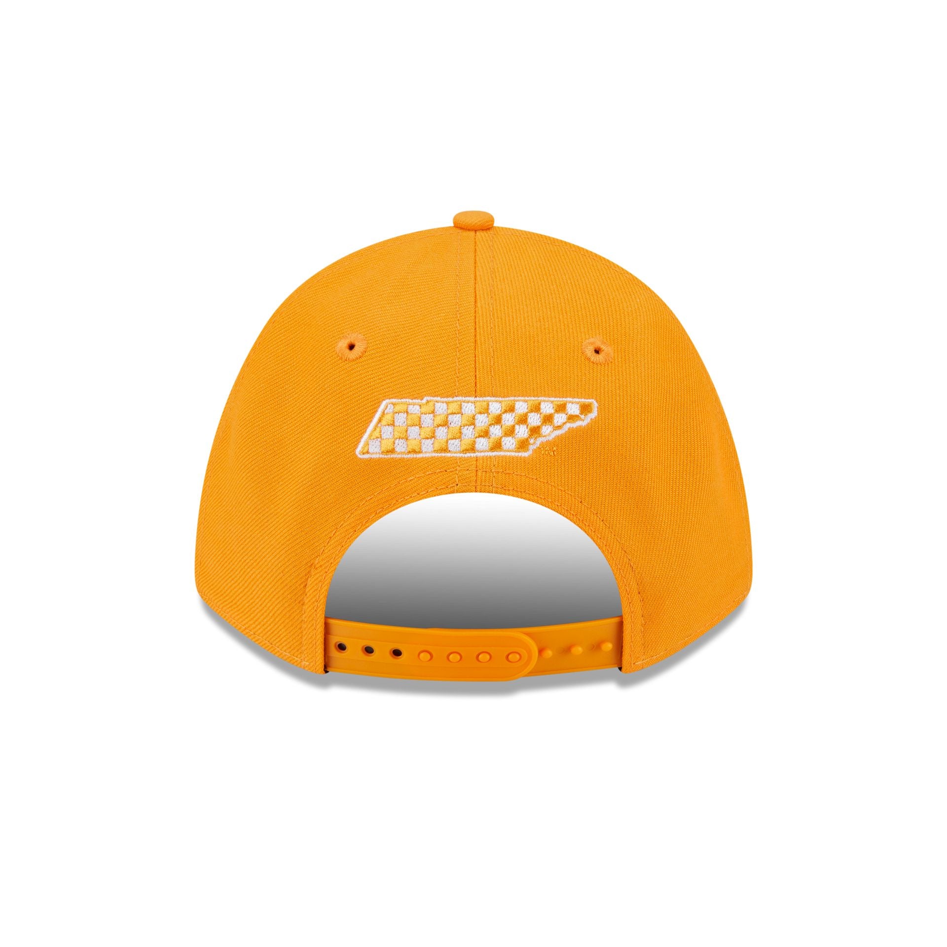 Tennessee Volunteers Team 9FORTY M-Crown Snapback Hat - Image 6