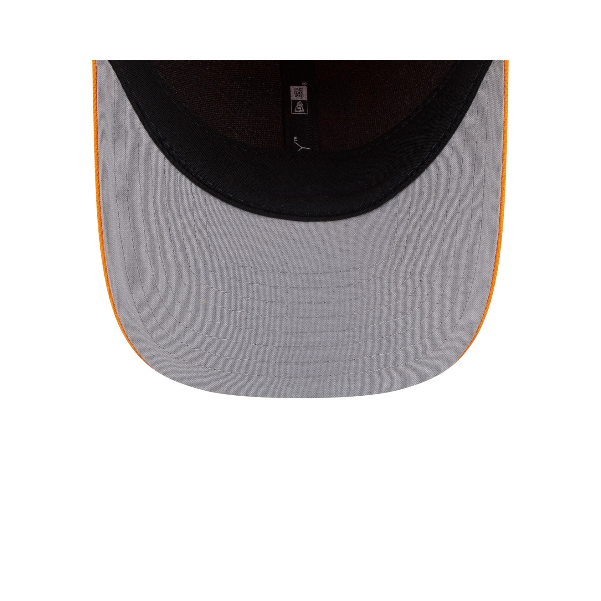 Tennessee Volunteers Team 9FORTY M-Crown Snapback Hat - Image 7