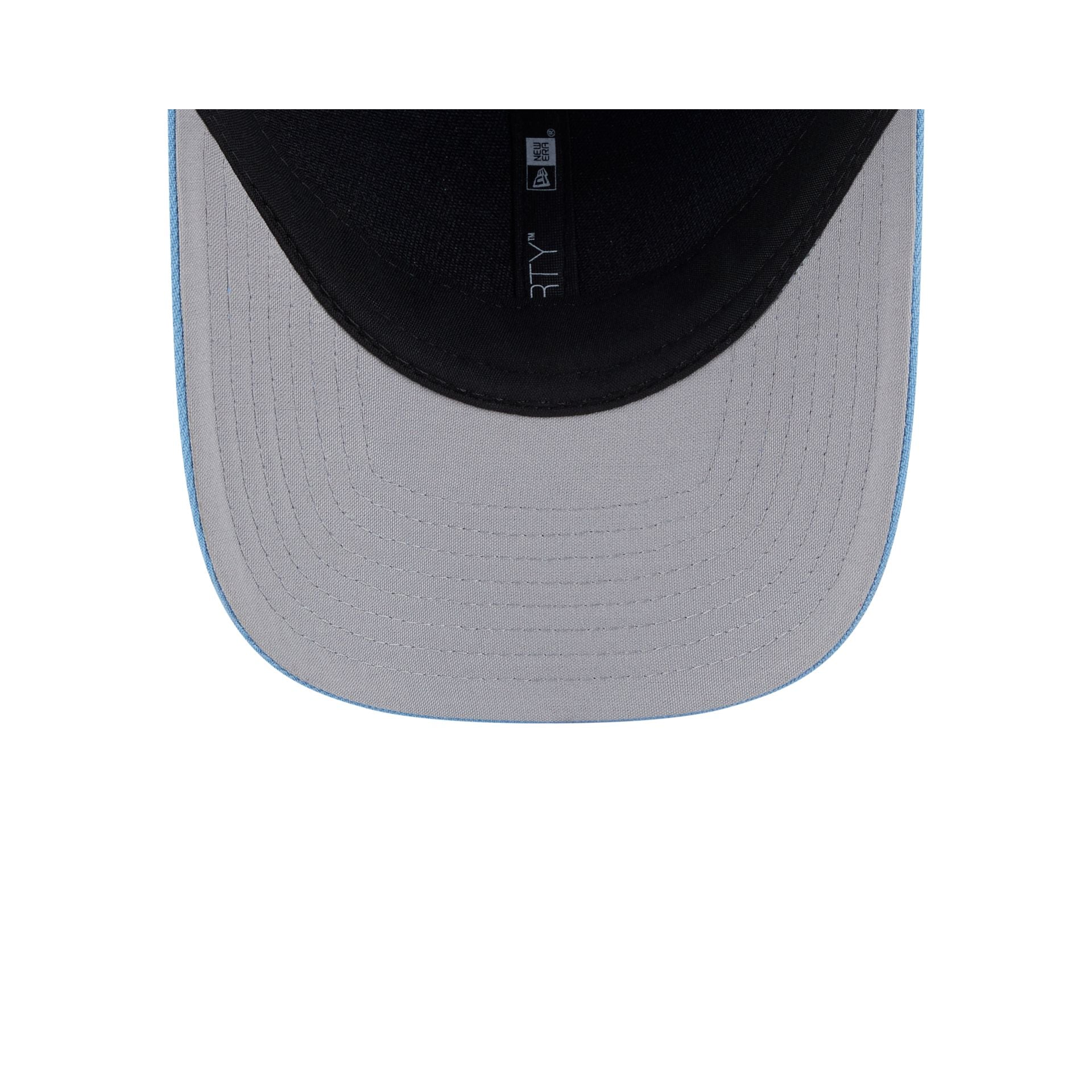 North Carolina Tar Heels Team 9FORTY M-Crown Snapback Hat - Image 7