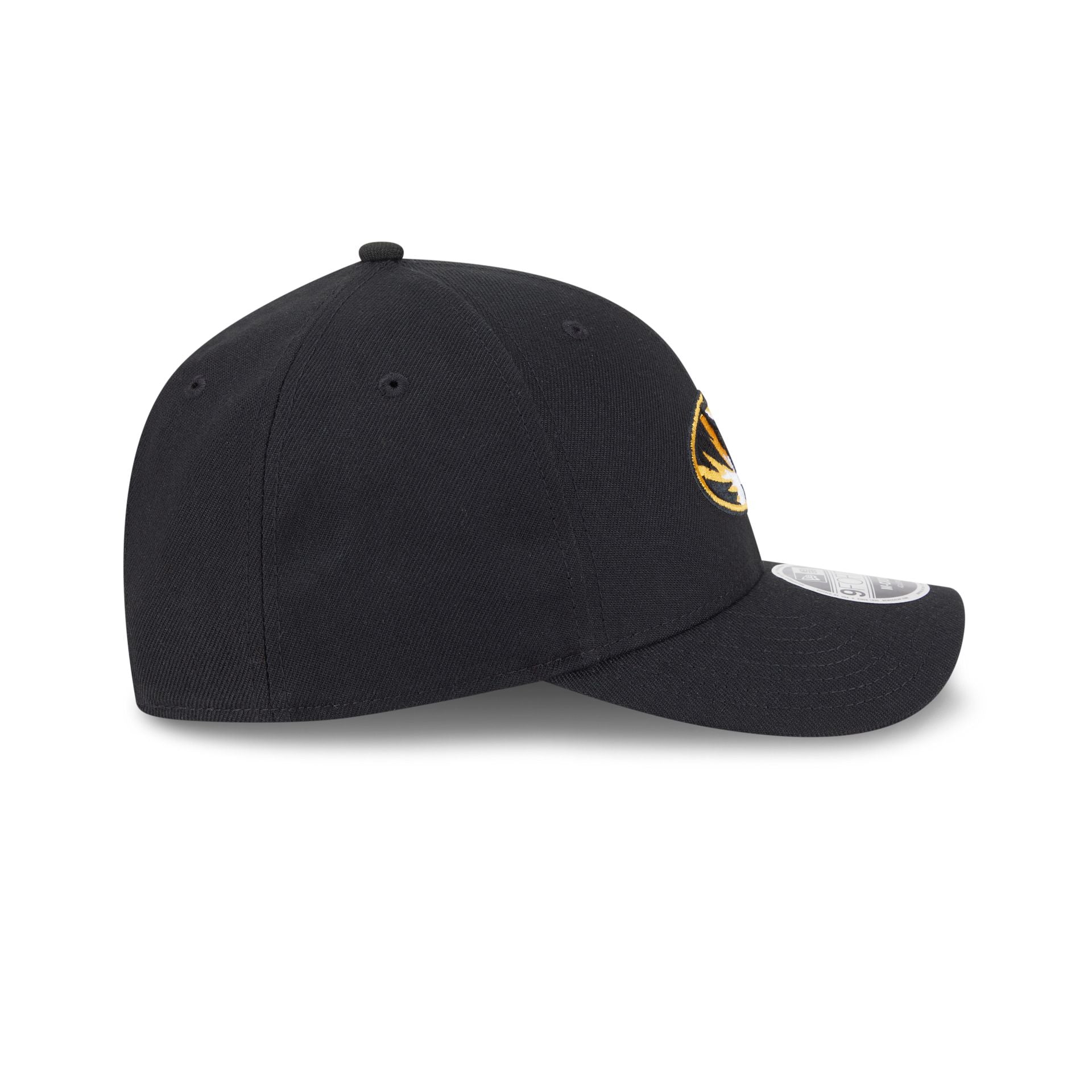 Missouri Tigers Team 9FORTY M-Crown Snapback Hat - Image 5