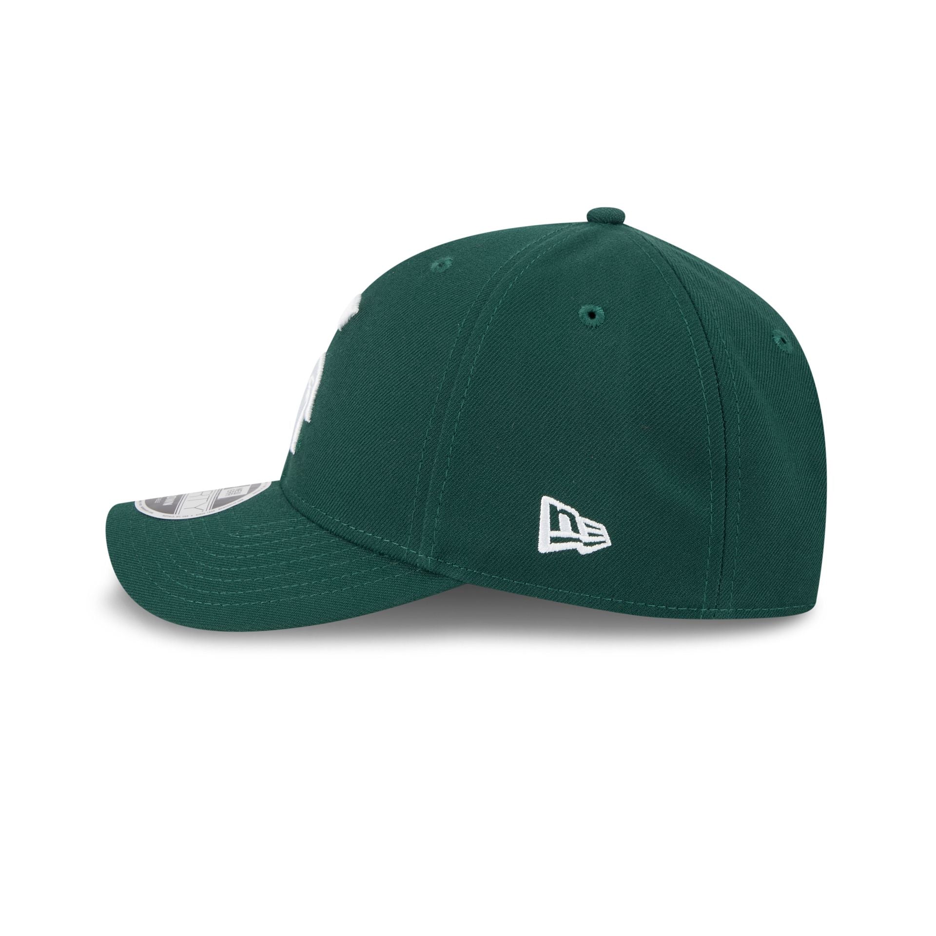 Michigan State Spartans Team 9FORTY M-Crown Snapback Hat - Image 4