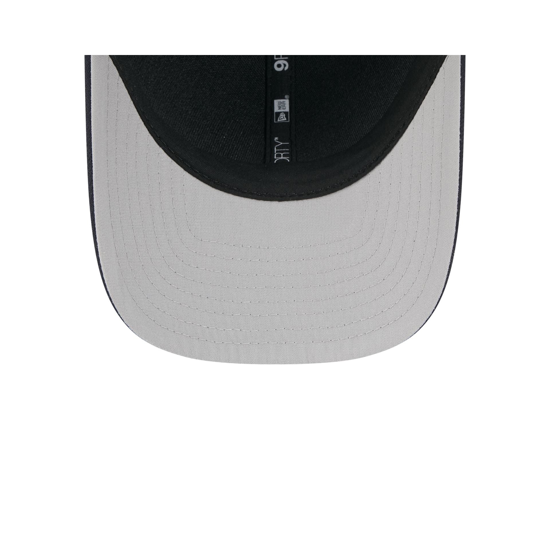 Michigan Wolverines Team 9FORTY M-Crown Snapback Hat - Image 7