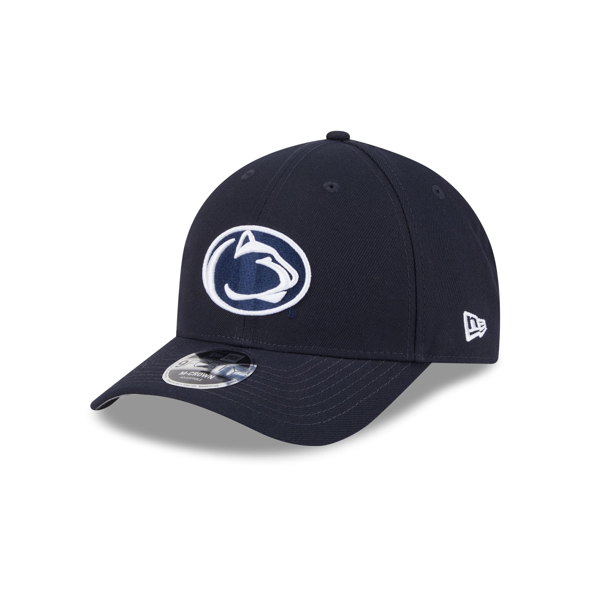 Penn State Nittany Lions Team 9FORTY M-Crown Snapback Hat