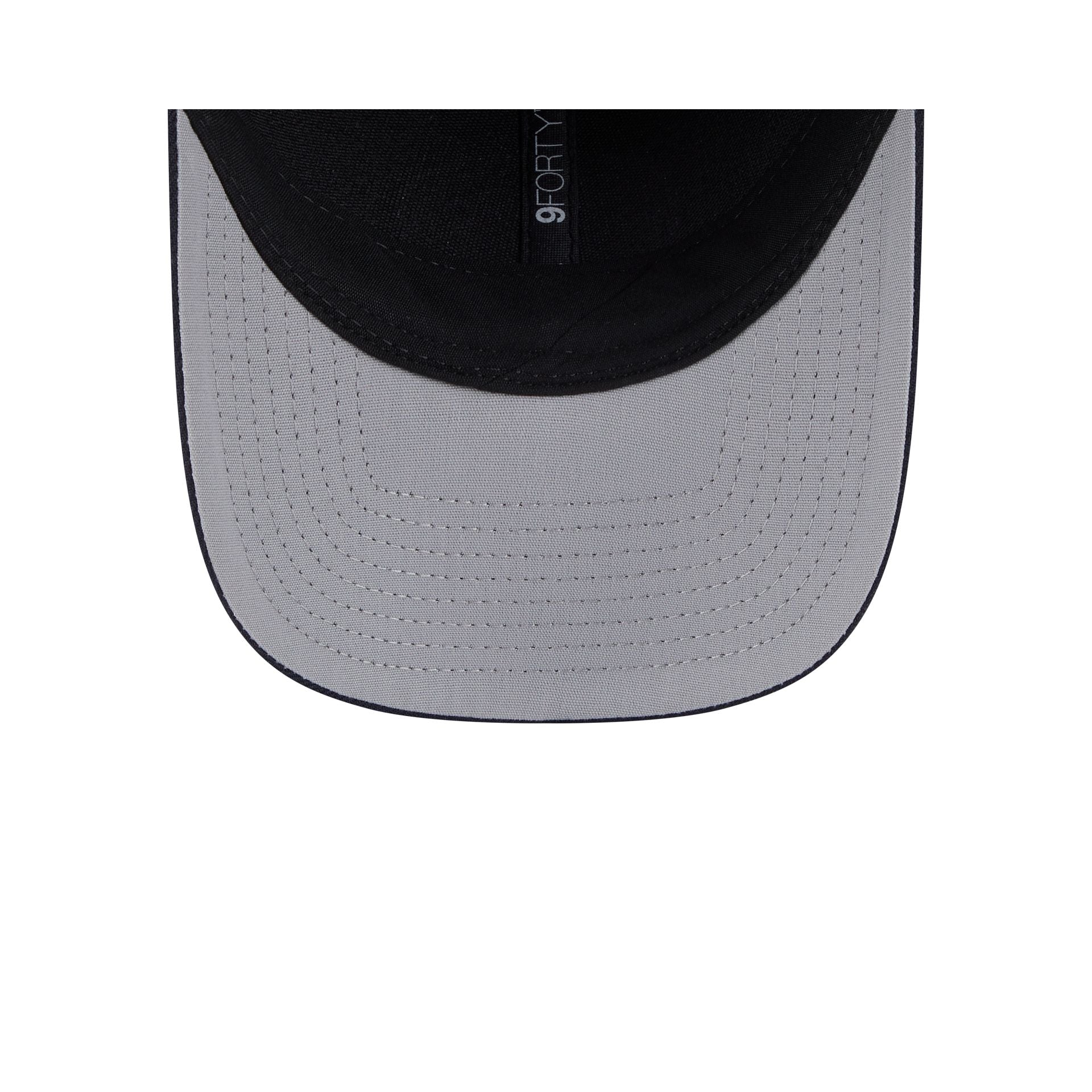 Penn State Nittany Lions Team 9FORTY M-Crown Snapback Hat - Image 7