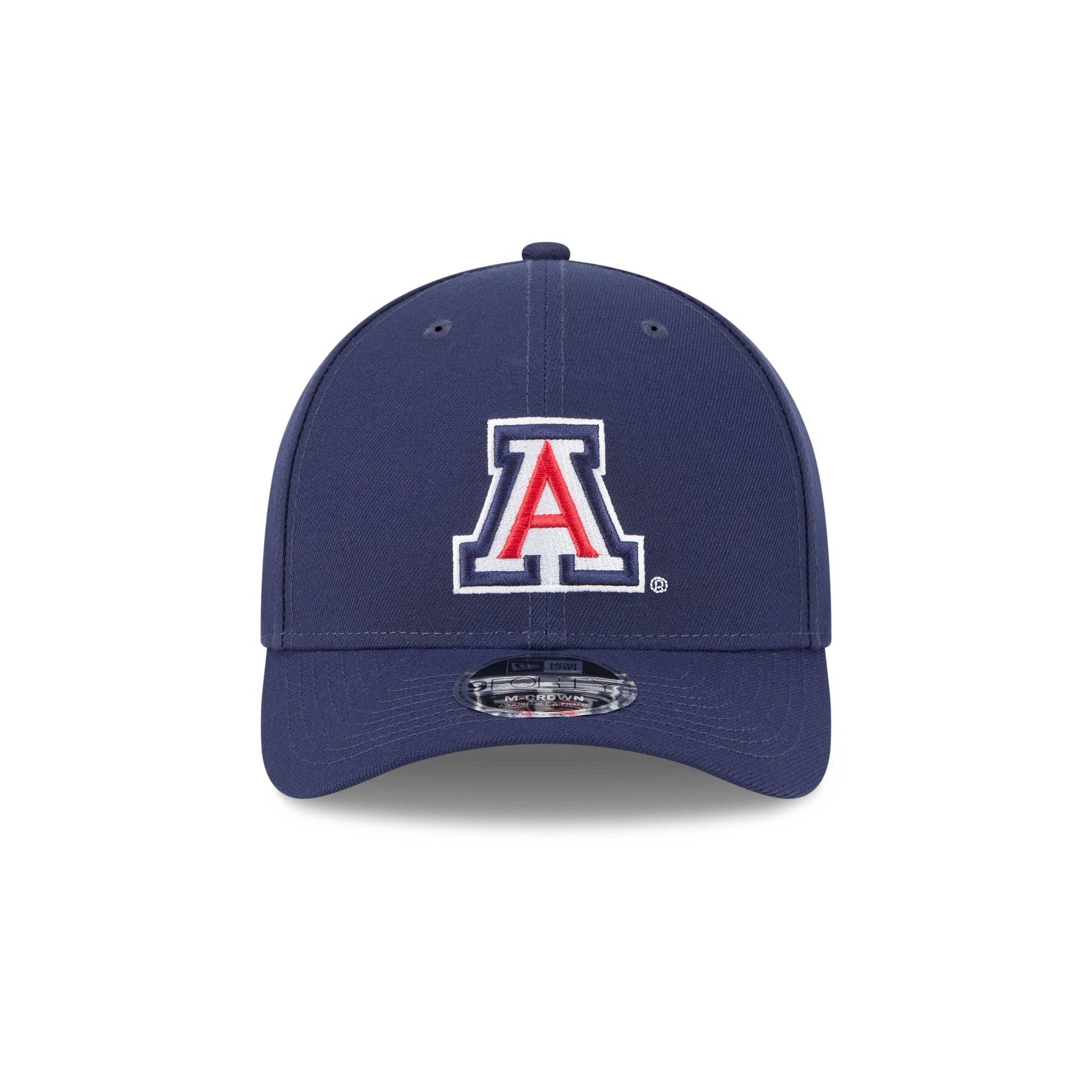 Arizona Wildcats Team 9FORTY M-Crown Snapback Hat - Image 2