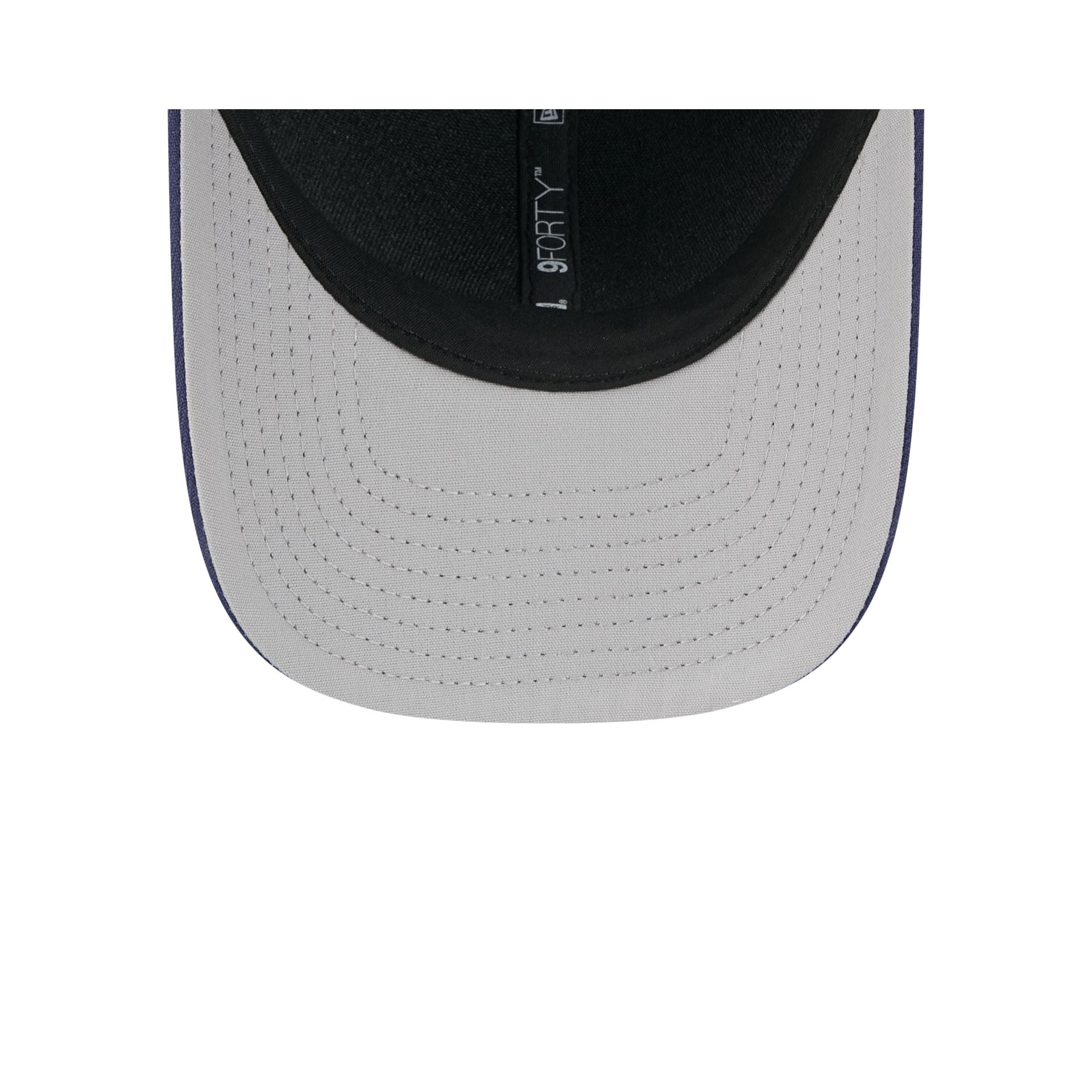 Arizona Wildcats Team 9FORTY M-Crown Snapback Hat - Image 7