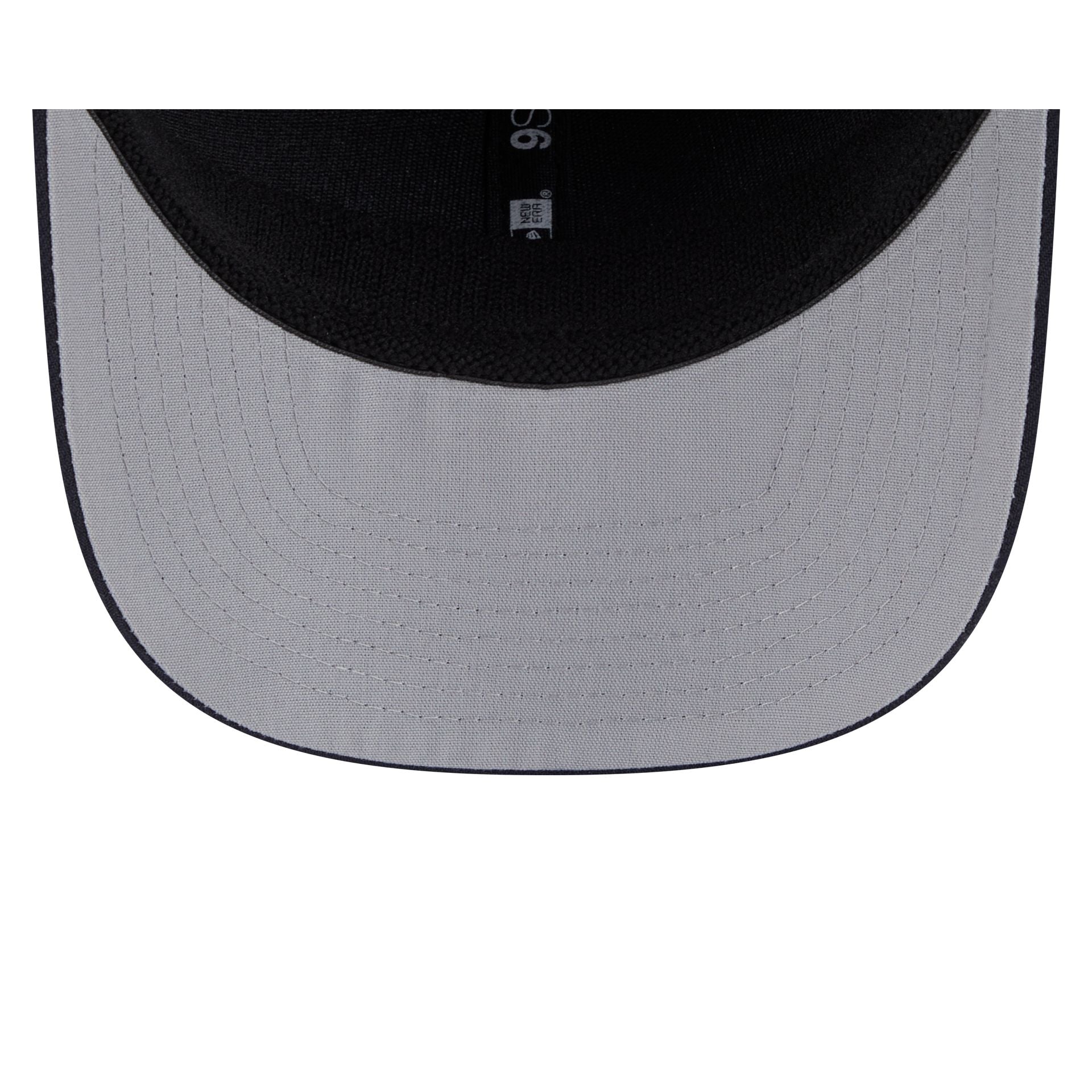 Georgia Tech Yellow Jackets Team 9SEVENTY Stretch-Snap Hat - Image 7